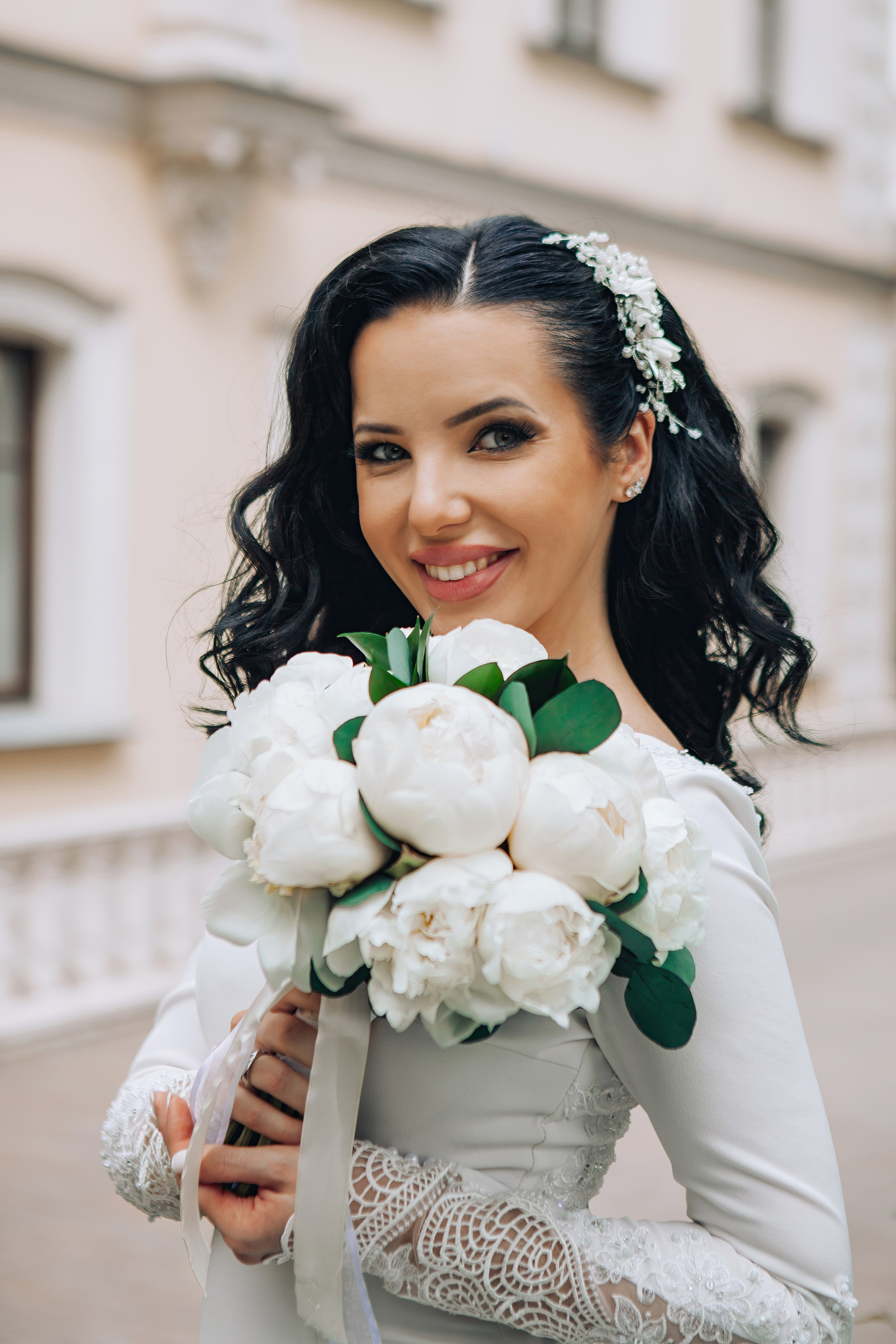 Влад и Елена. Фотограф Ольга Ефремова