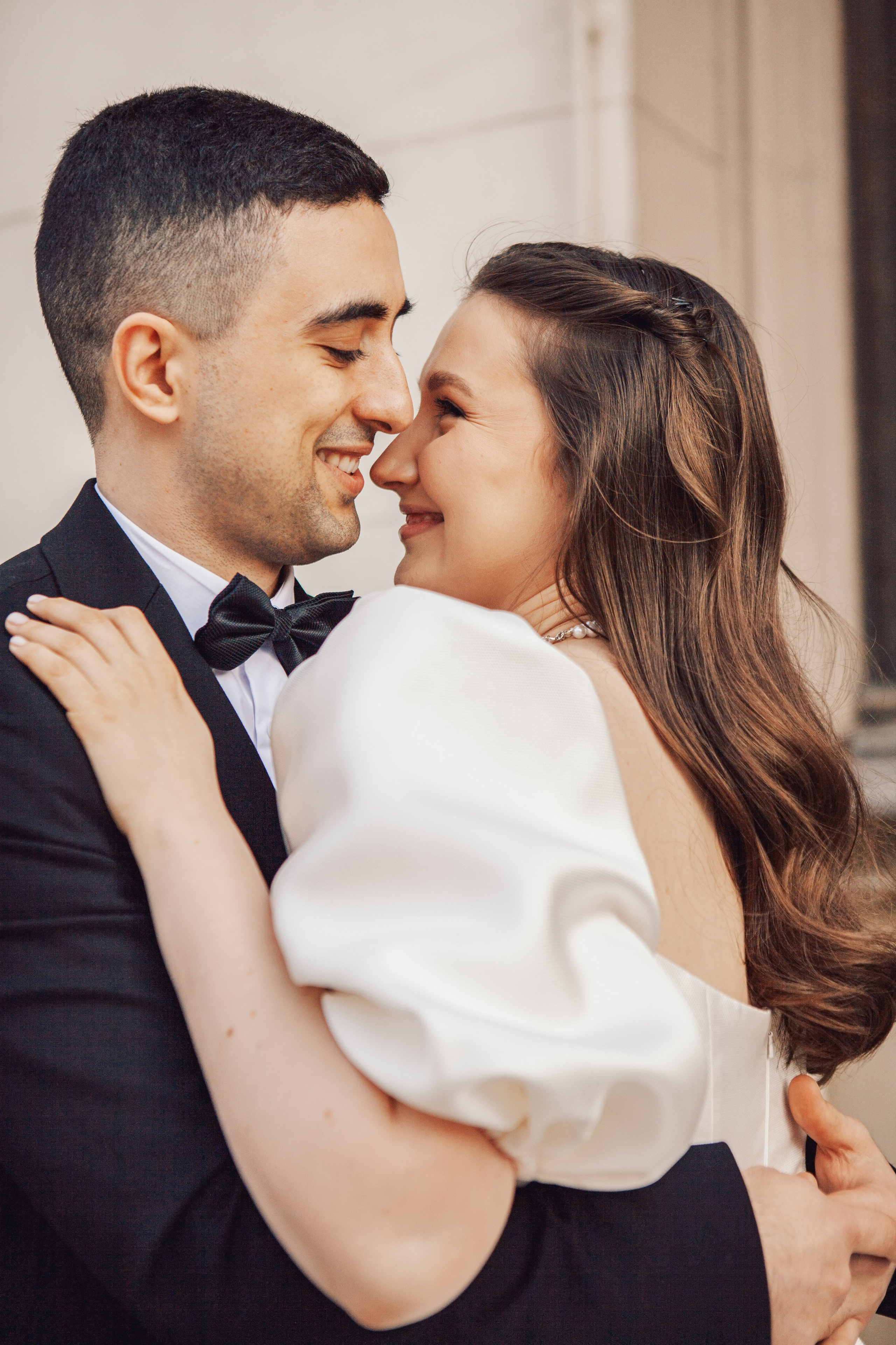 Роспись в Кутузовском ЗАГСе. Фотограф Ольга Ефремова