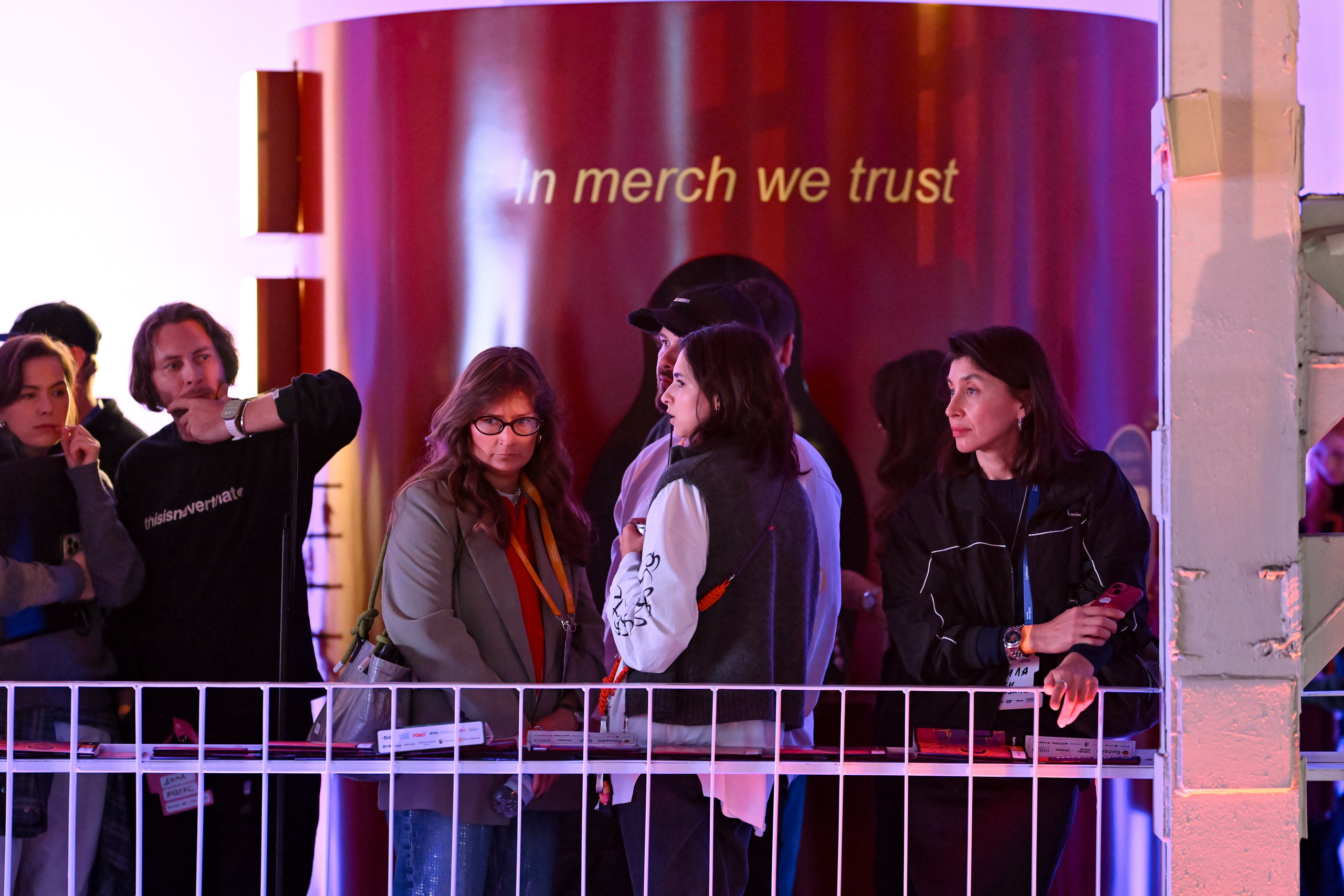 Субботин КОНФА 2025. Портфолио