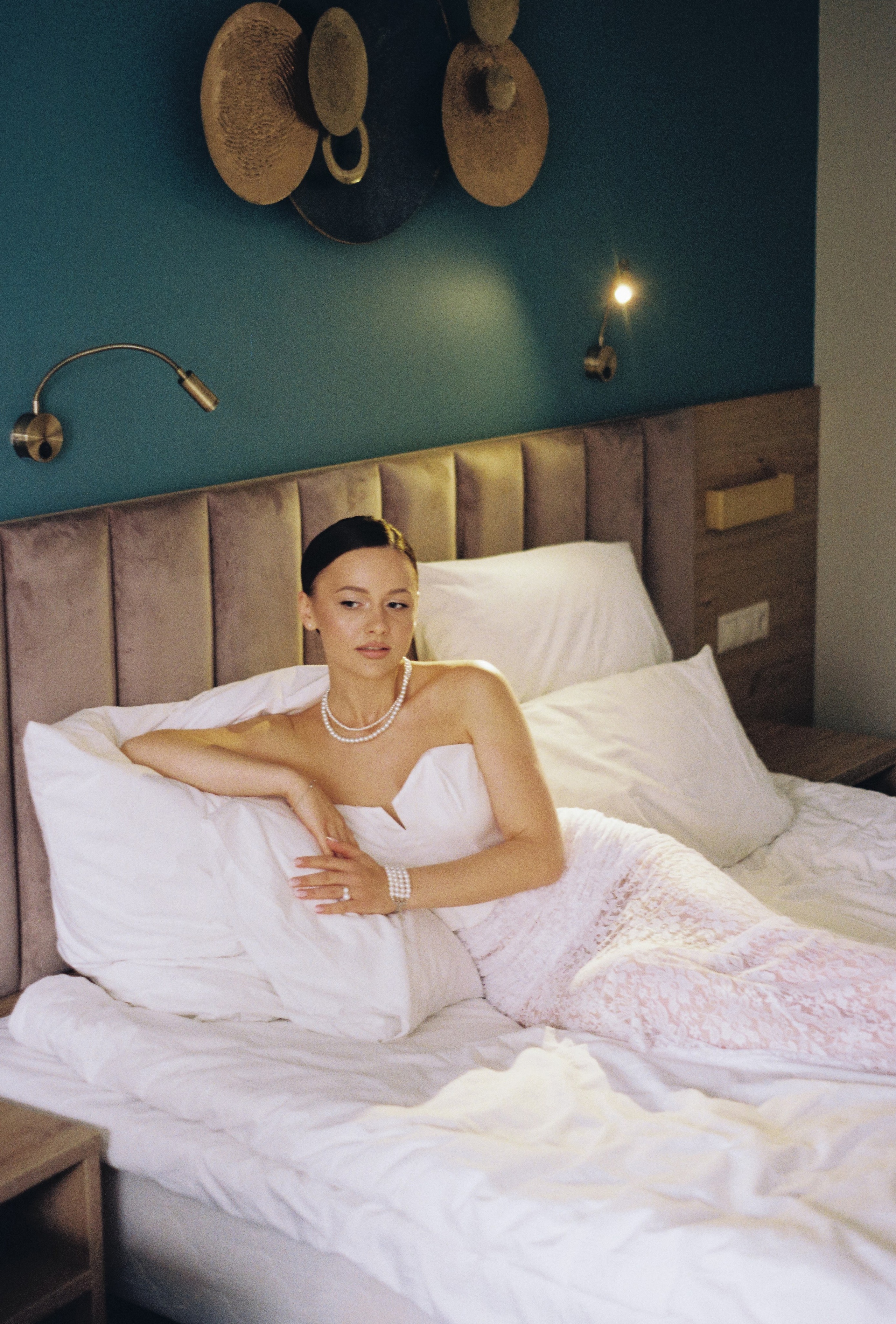 Плёночная фотография. Видеограф Сергей Болотов