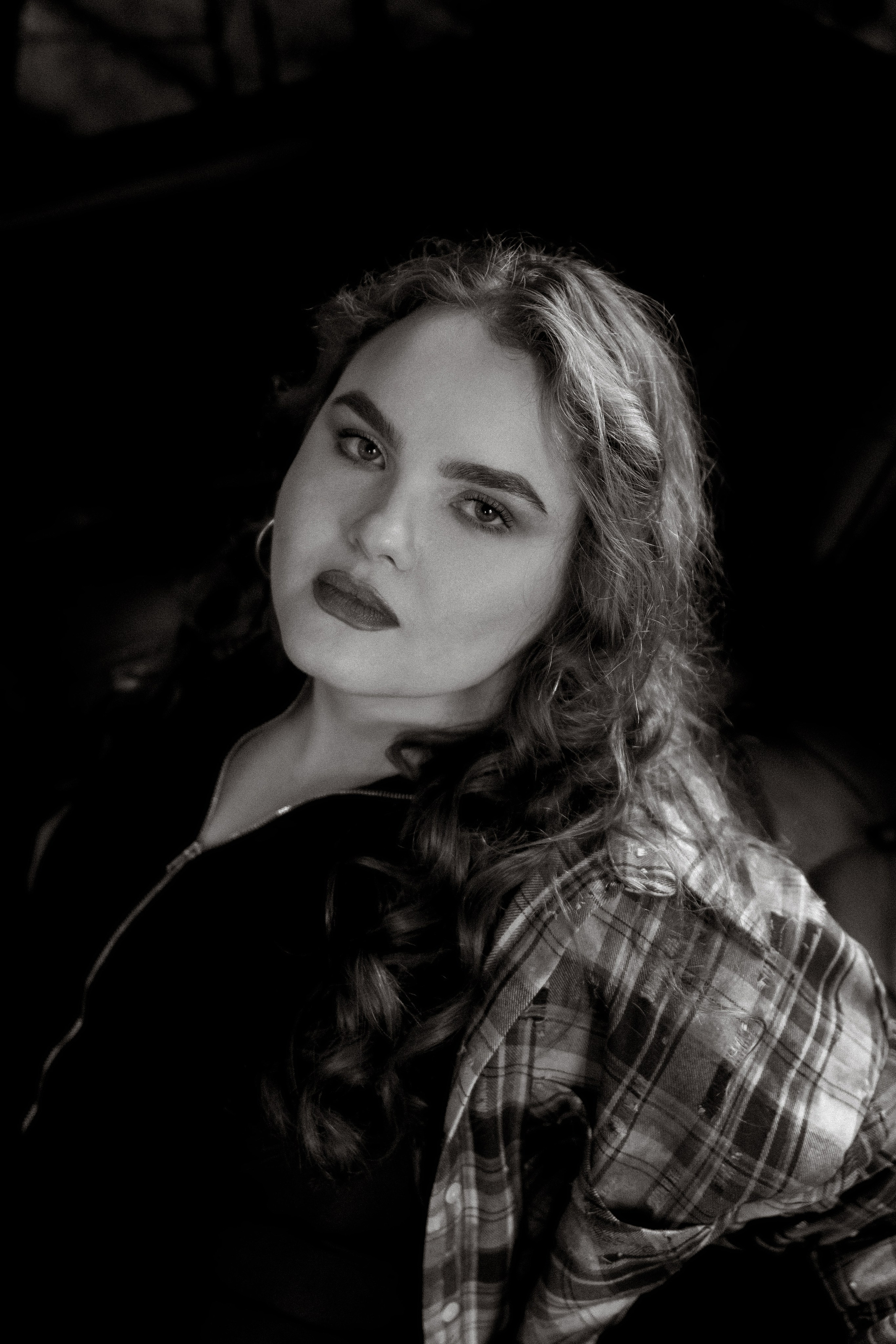 Karina. Портретный фотограф в Минске Екатерина Петренко