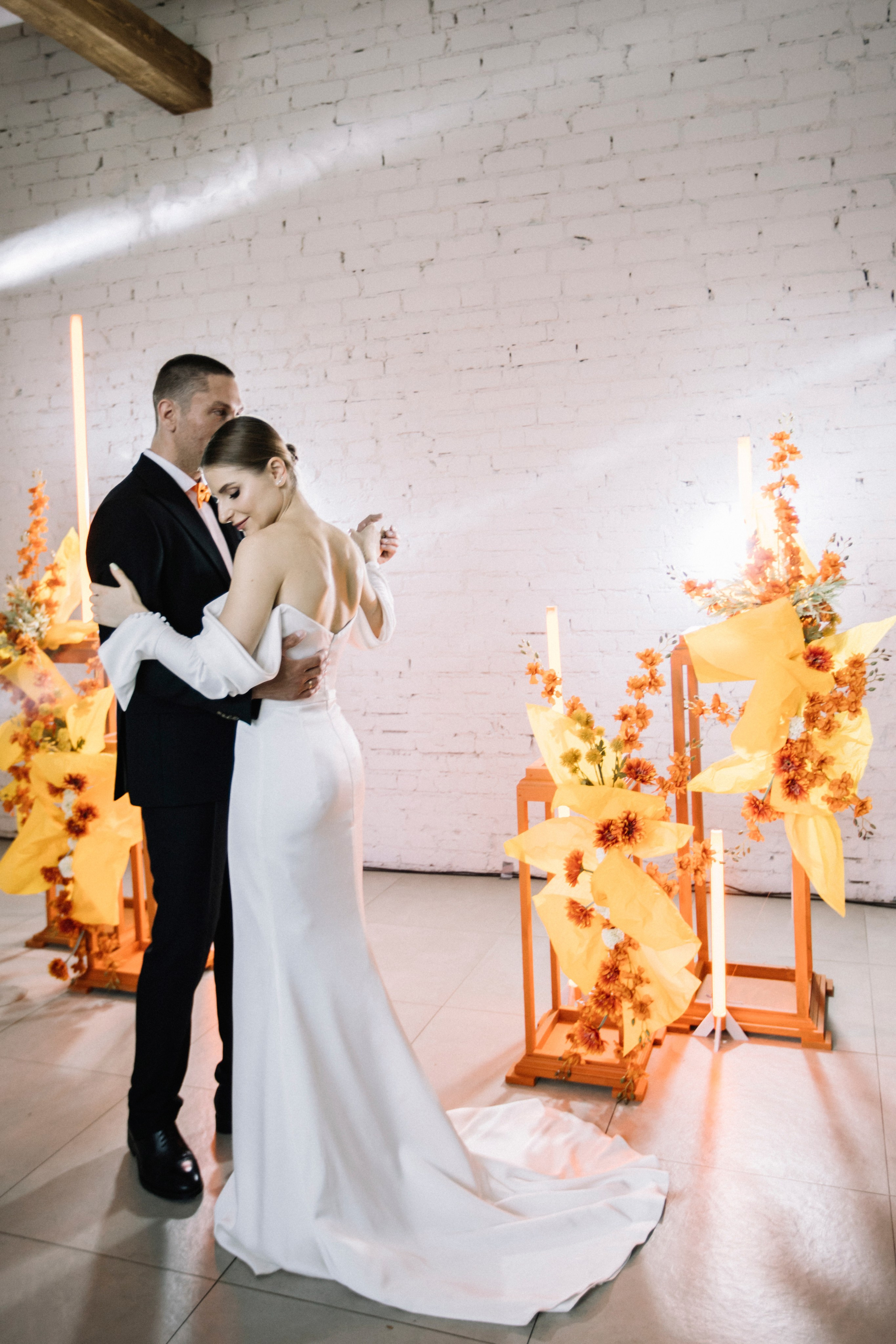 Роман и Ангелина. Главная