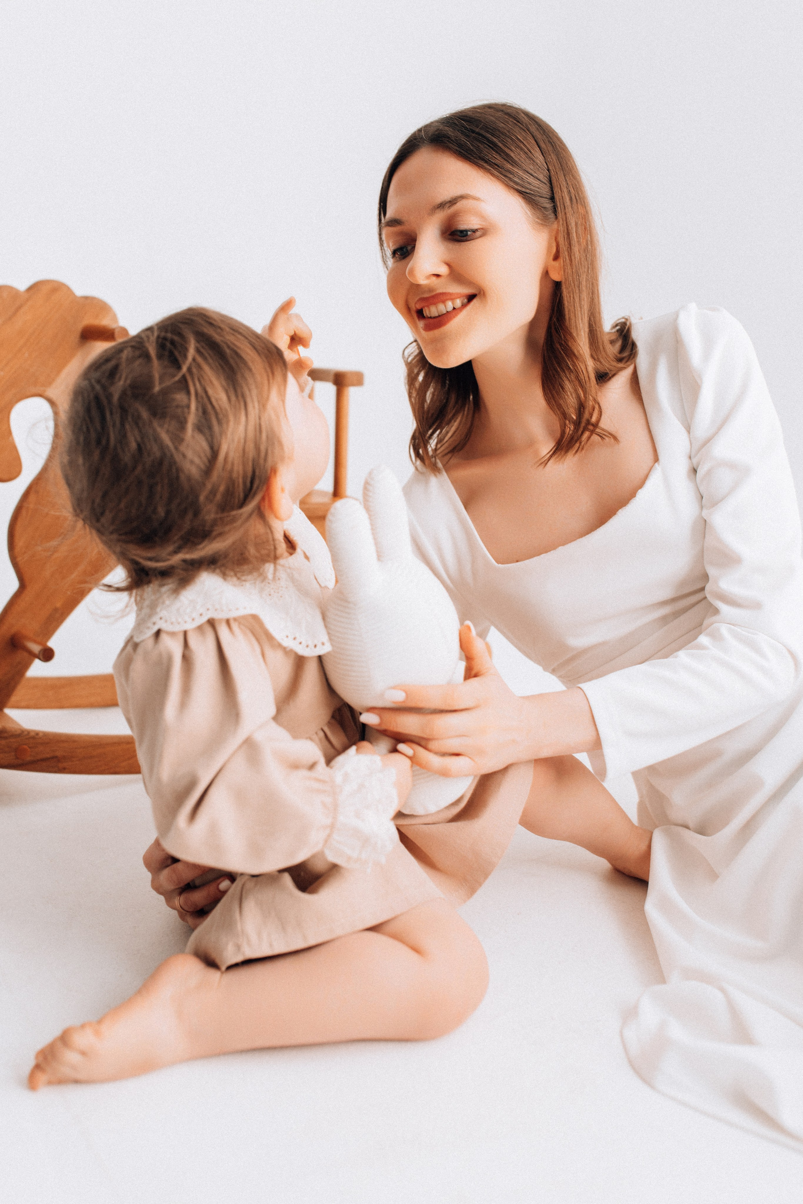 Семейные истории. Фотограф в городе Мелеуз Мусакаева Элиза