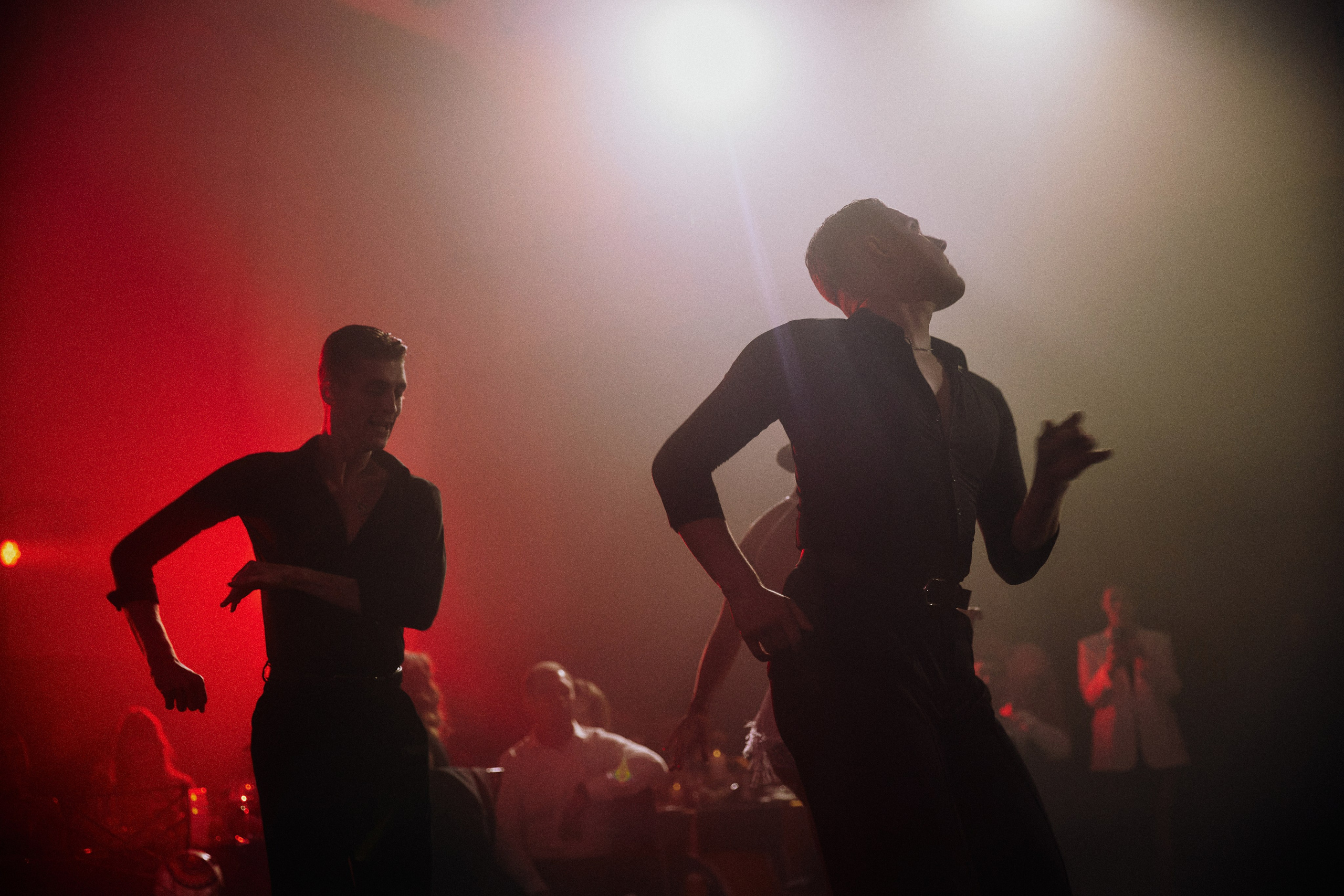 LA DOLCE VITA. Дмитрий Мазуркевич: Профессиональный Репортажный Фотограф