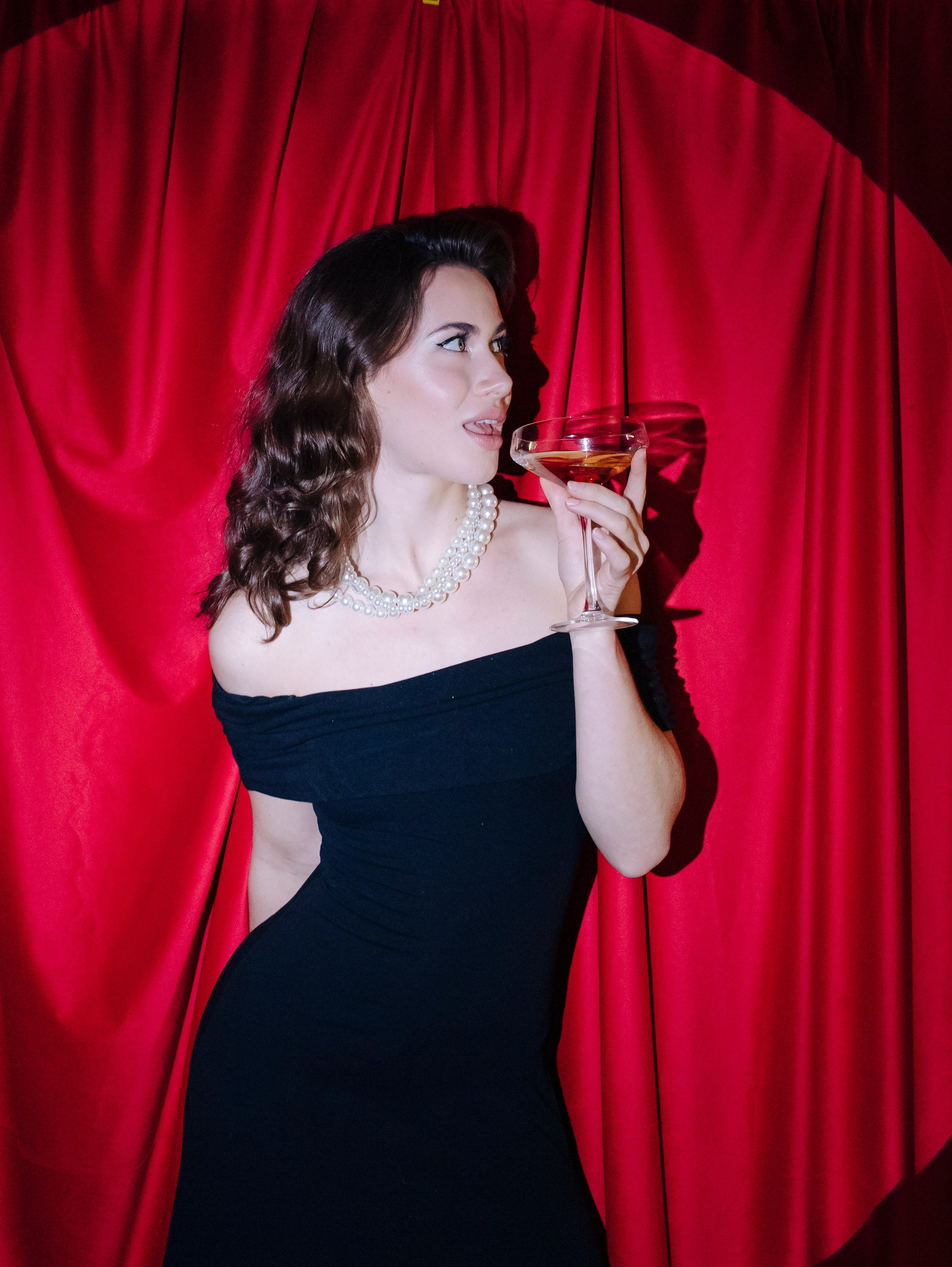 Снято в студии. F.70 фотостудия