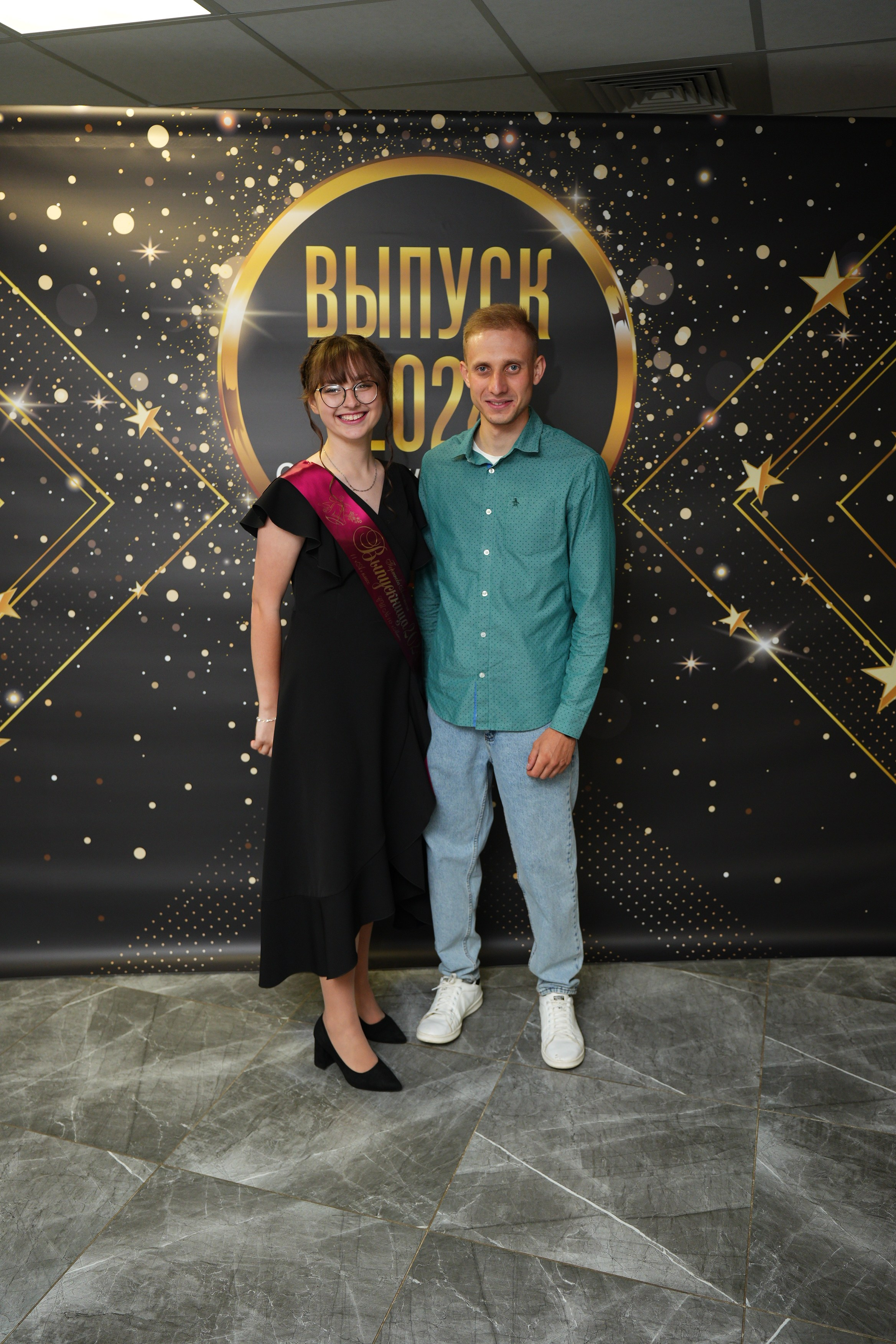 Выпускной СШ119. Семейный и свадебный фотограф Минск, Беларусь Анна Орловская