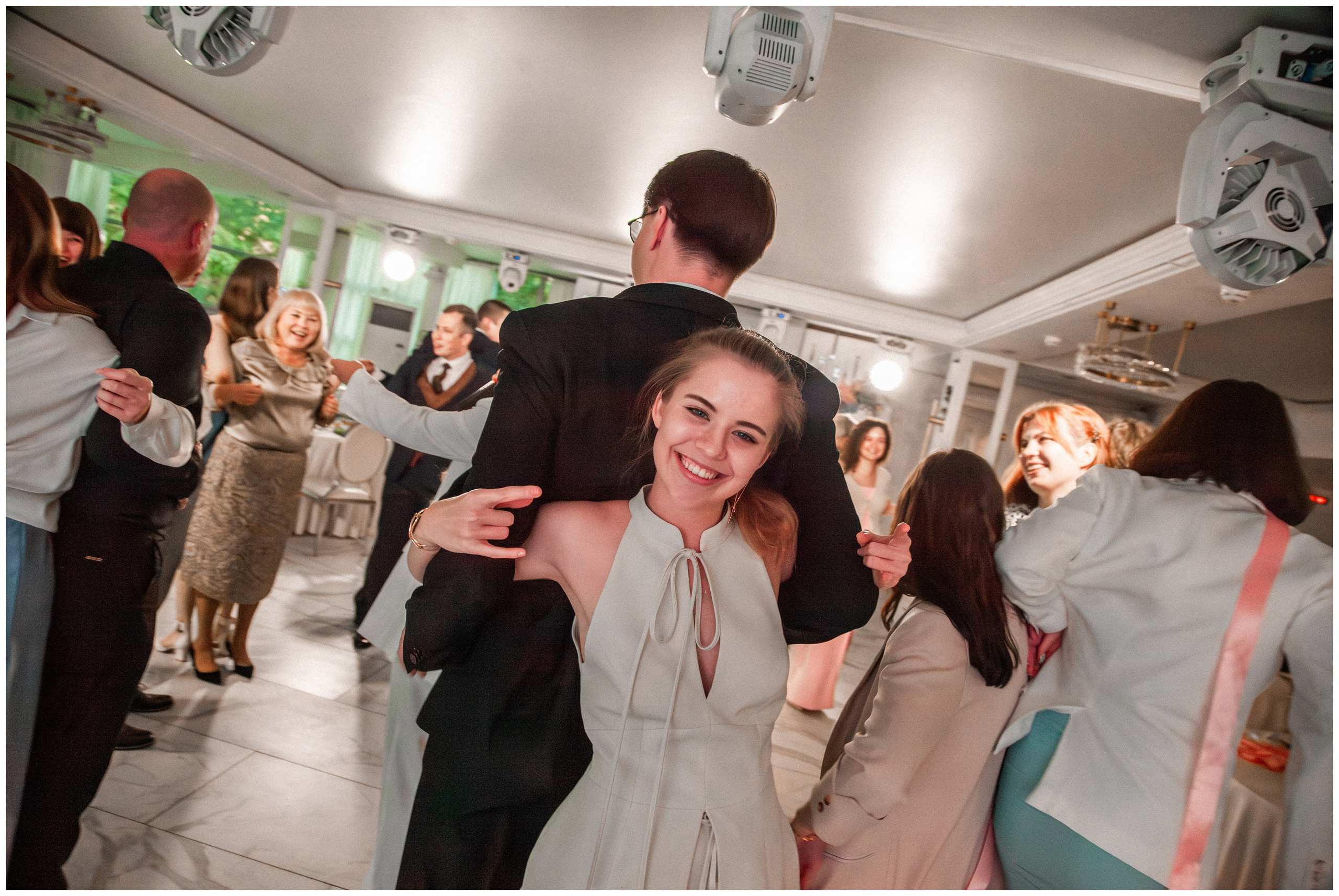 Никита и Екатерина. Георгий Тришаков