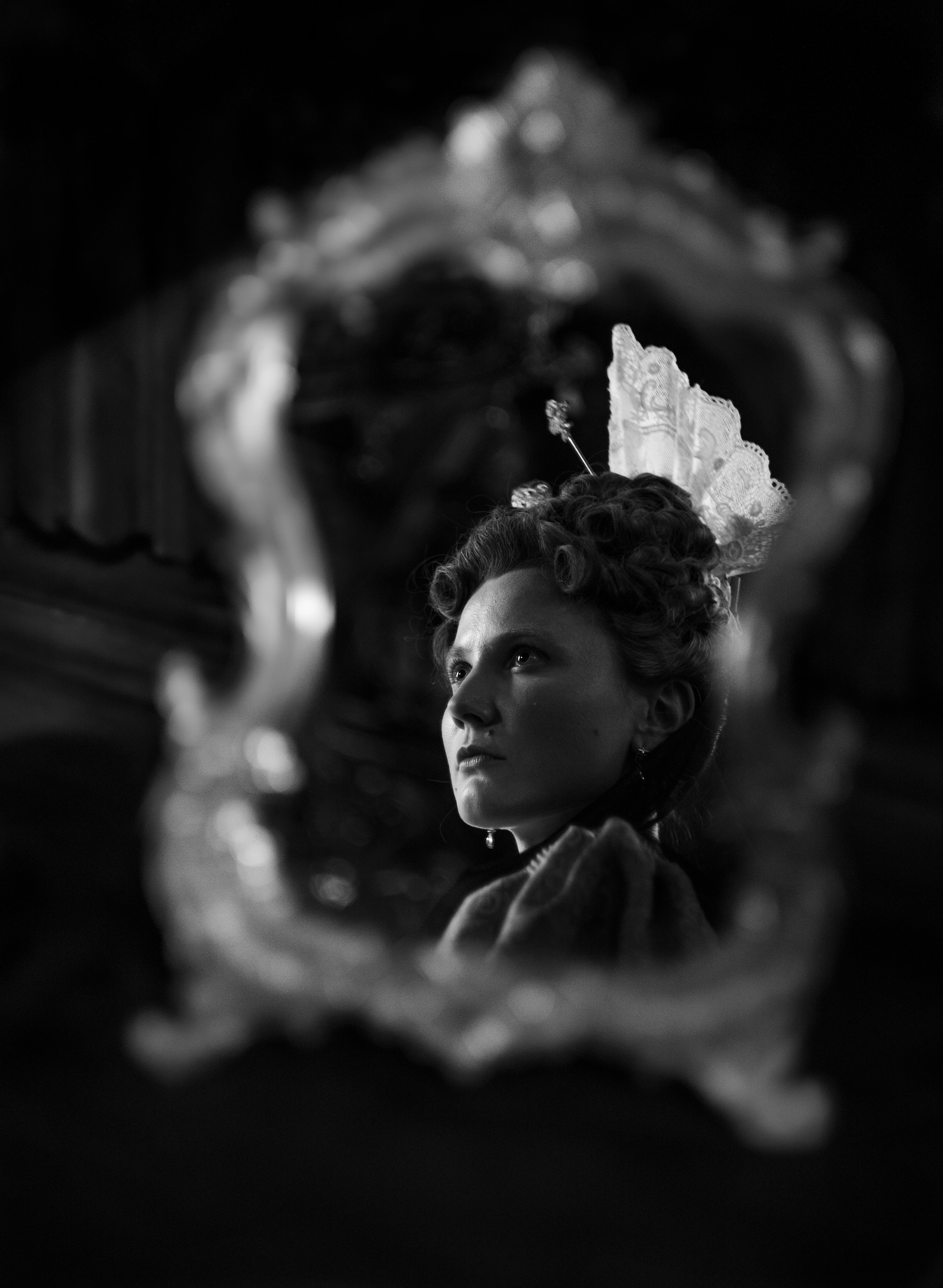 Ассамблея. Георгий Тришаков