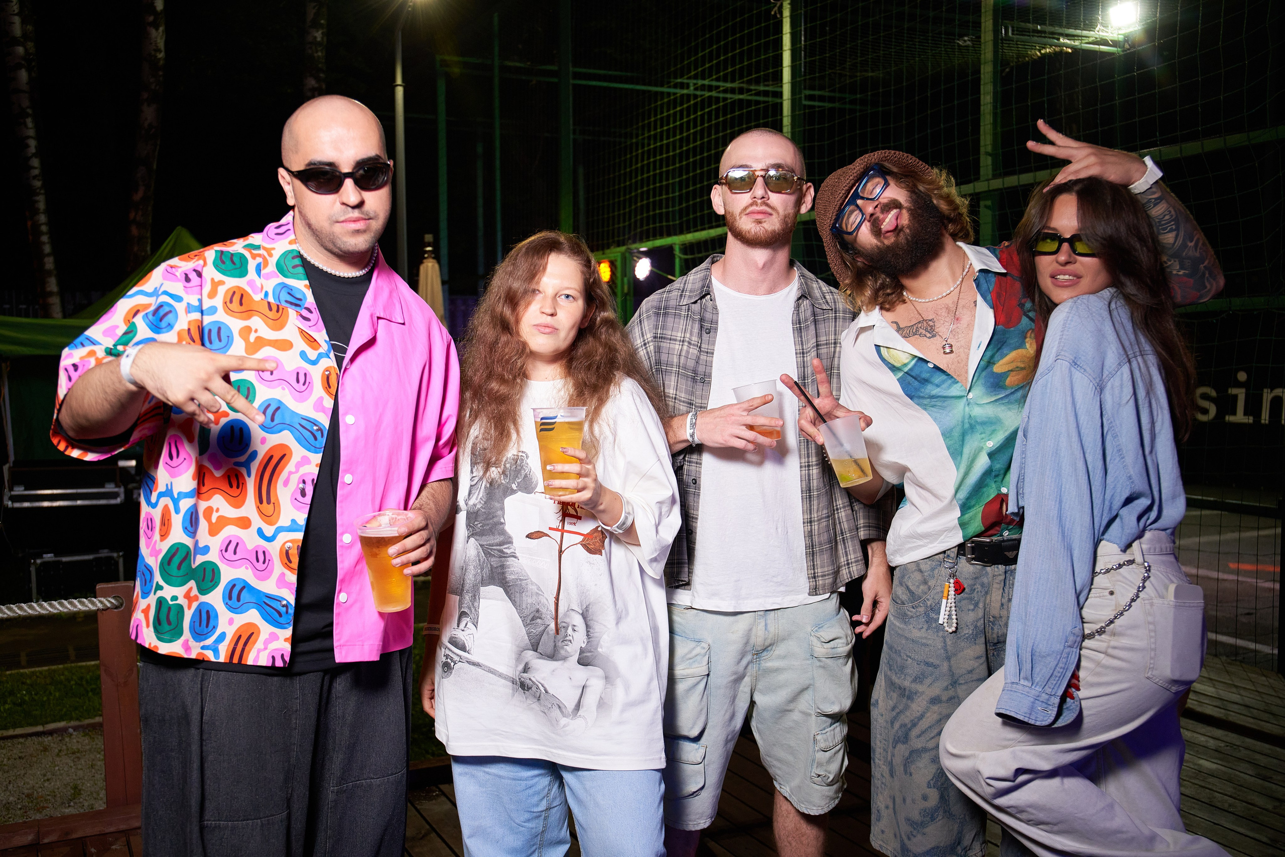 UNDERGROUND BIZNES. Fokysphoto