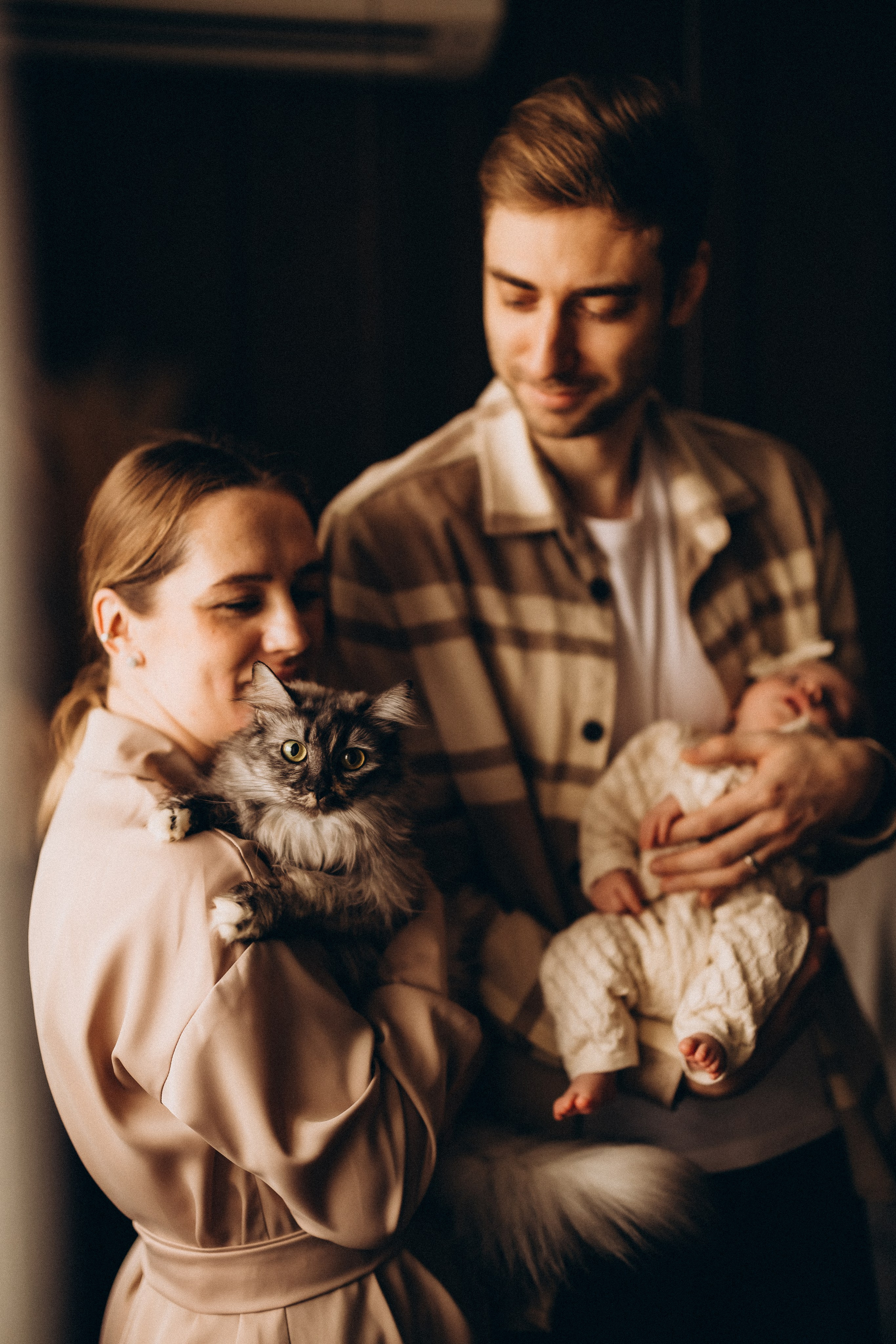 Кира. Евгения Пелипас