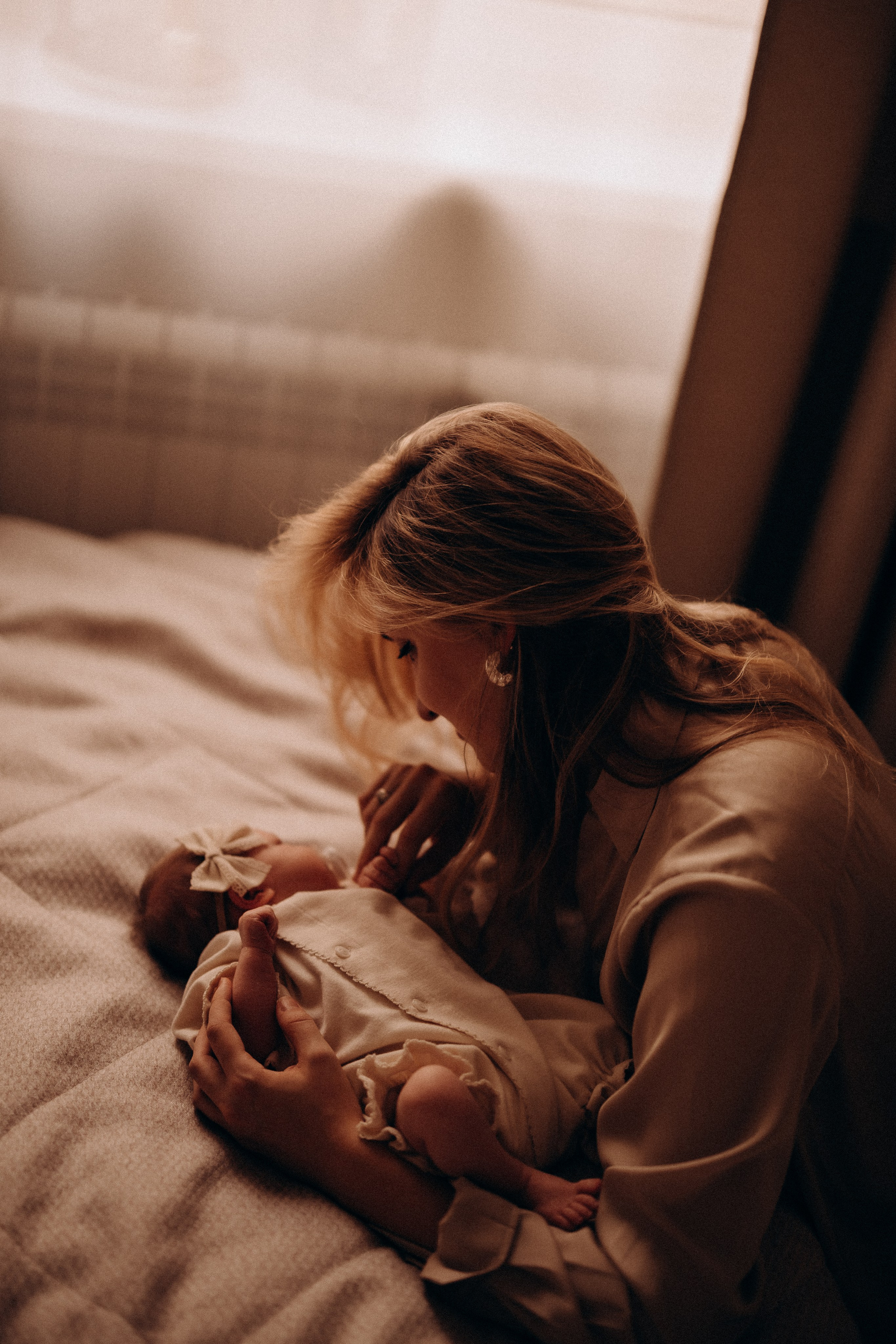 Машенька. Евгения Пелипас