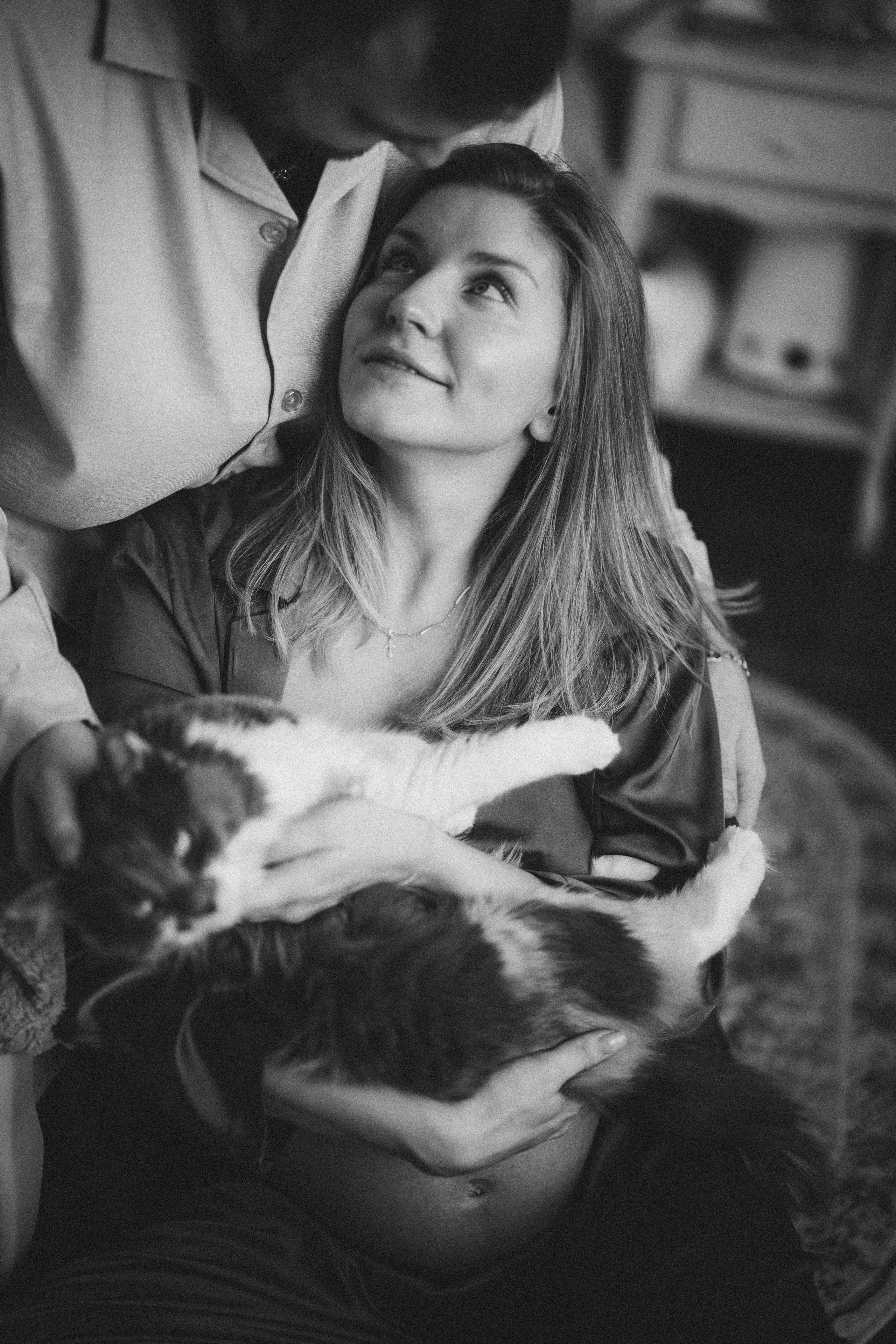 Просто, о главном. Евгения Пелипас