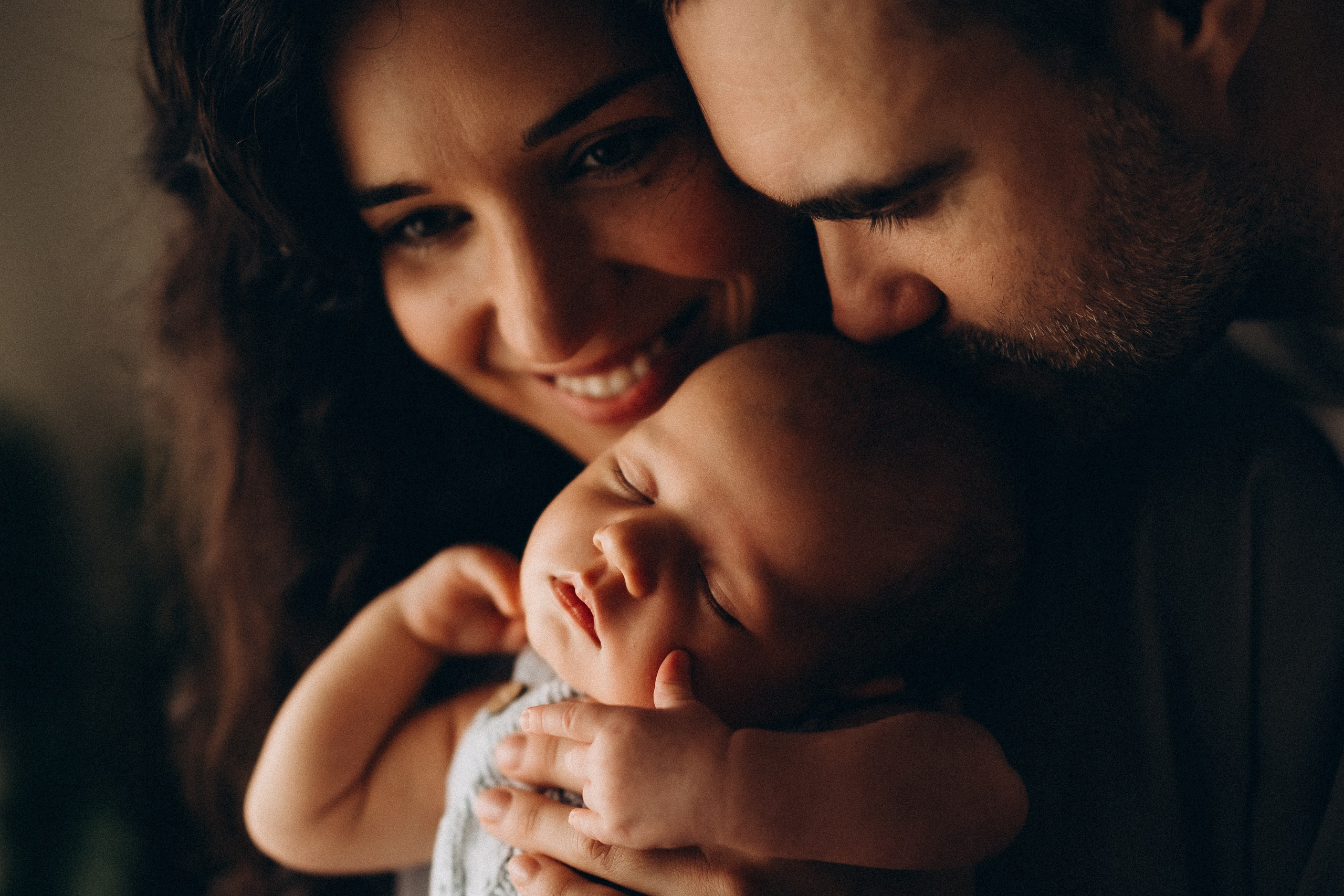 Ванечка. Евгения Пелипас