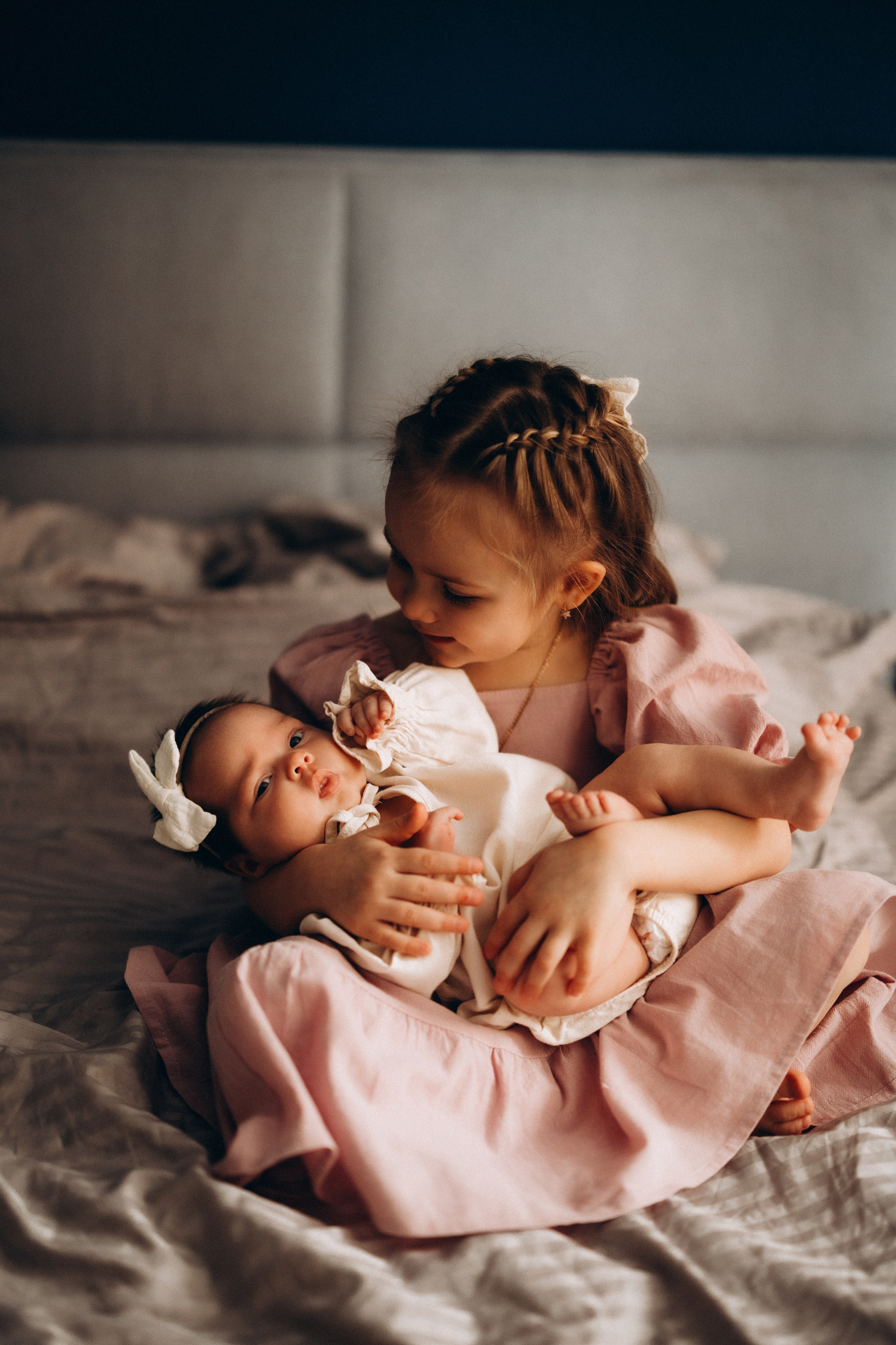 Ульяна. Евгения Пелипас