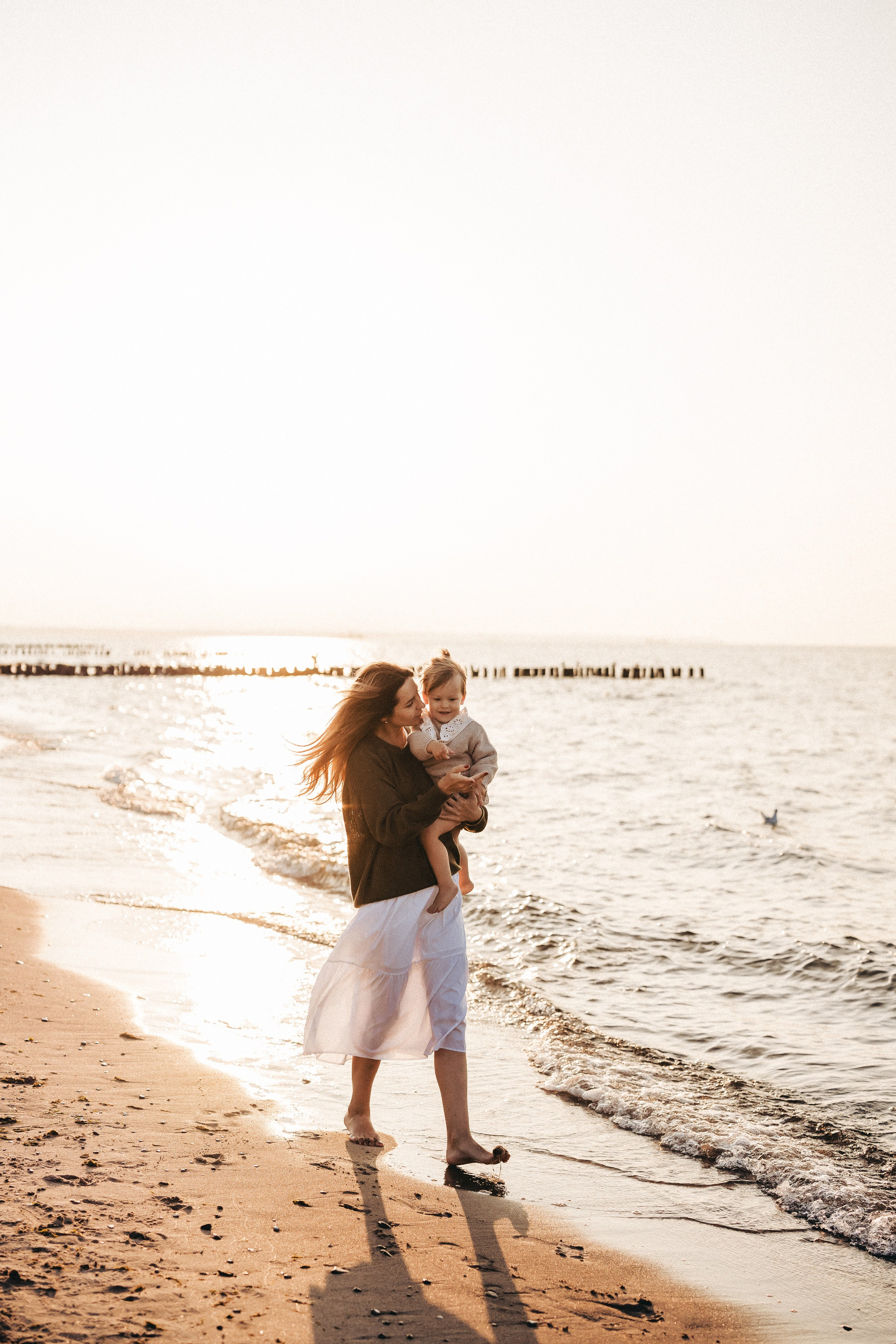 Море.Любовь. Евгения Пелипас