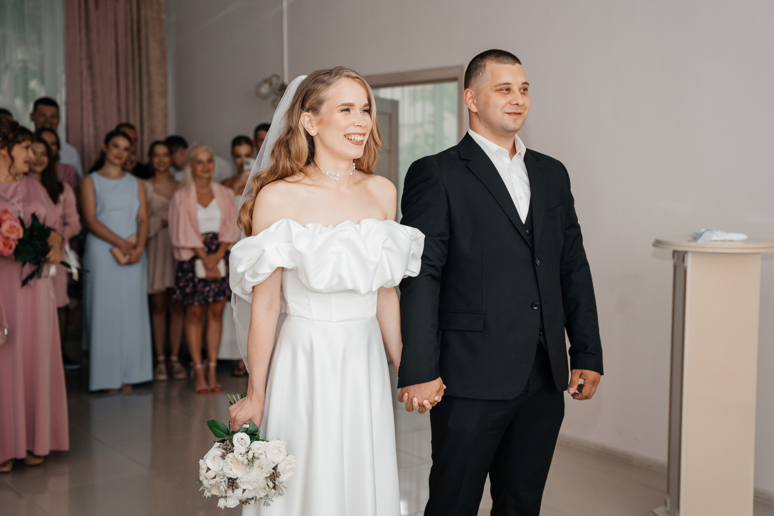 Юлия и Александр. Ульяна Ремезова | Фотограф | Челябинск