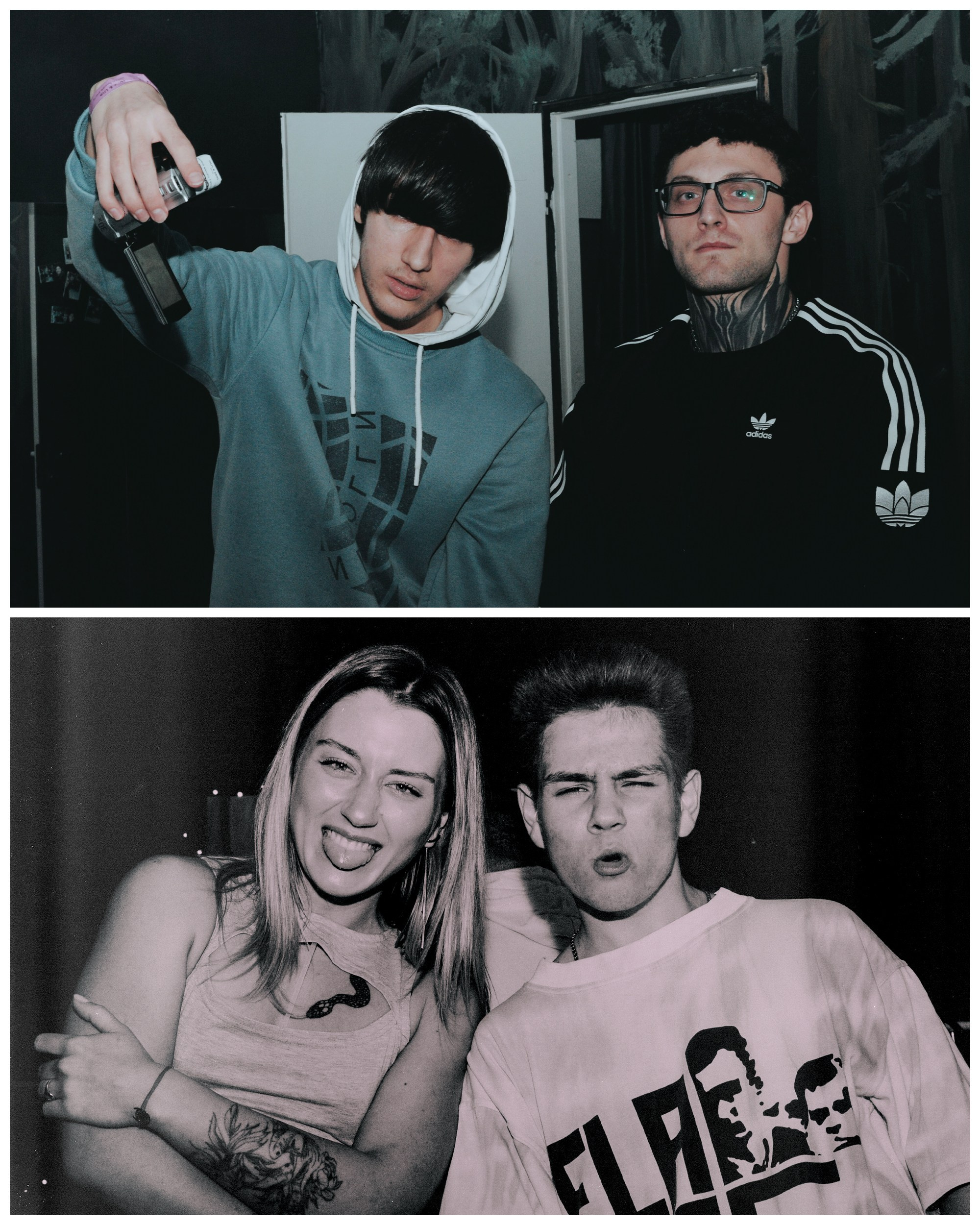 Delaluna. Портретная фотография в Майкопе — CINEMACHINE