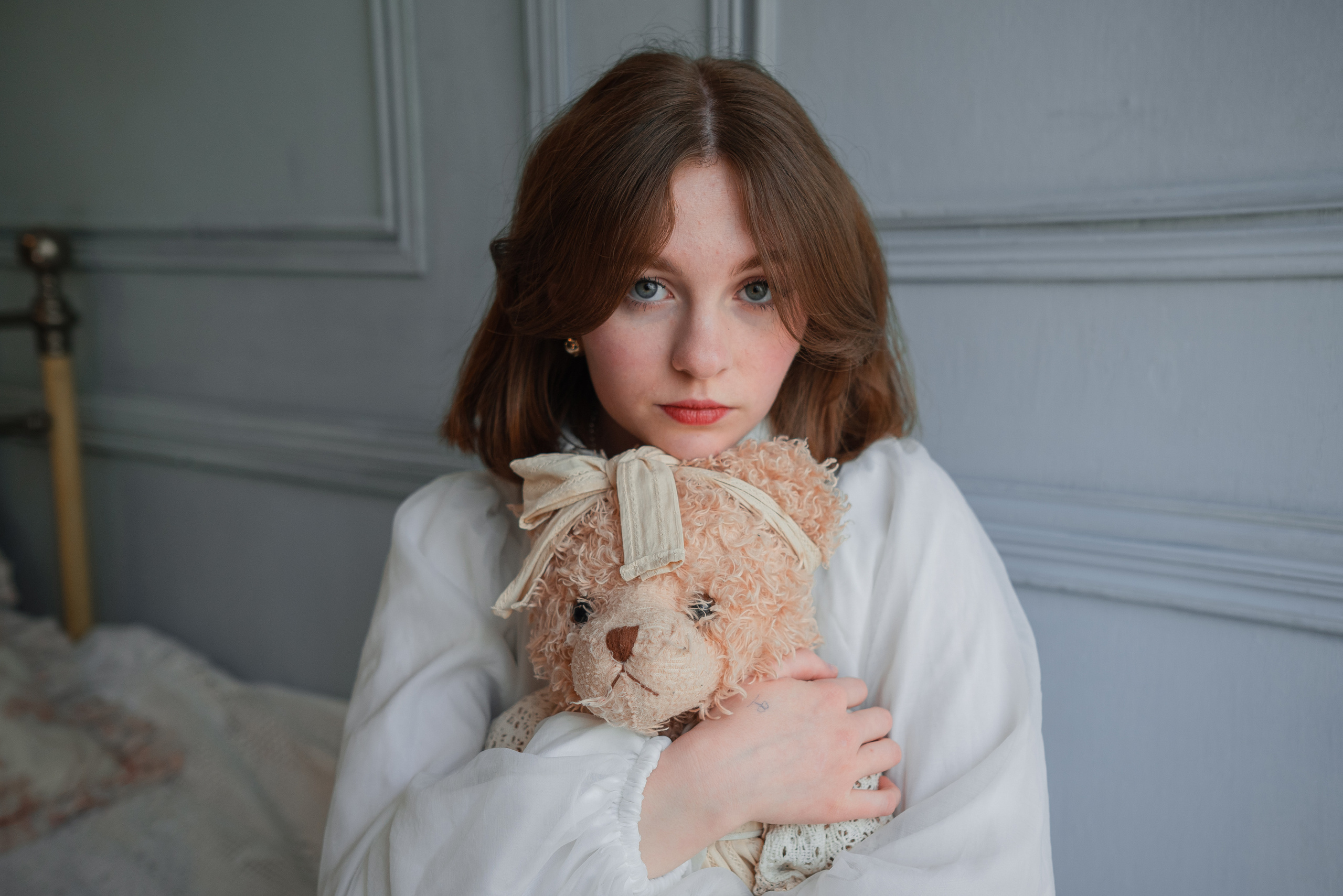 Dreamer. Портретный фотограф в СПб Степан Клеменче