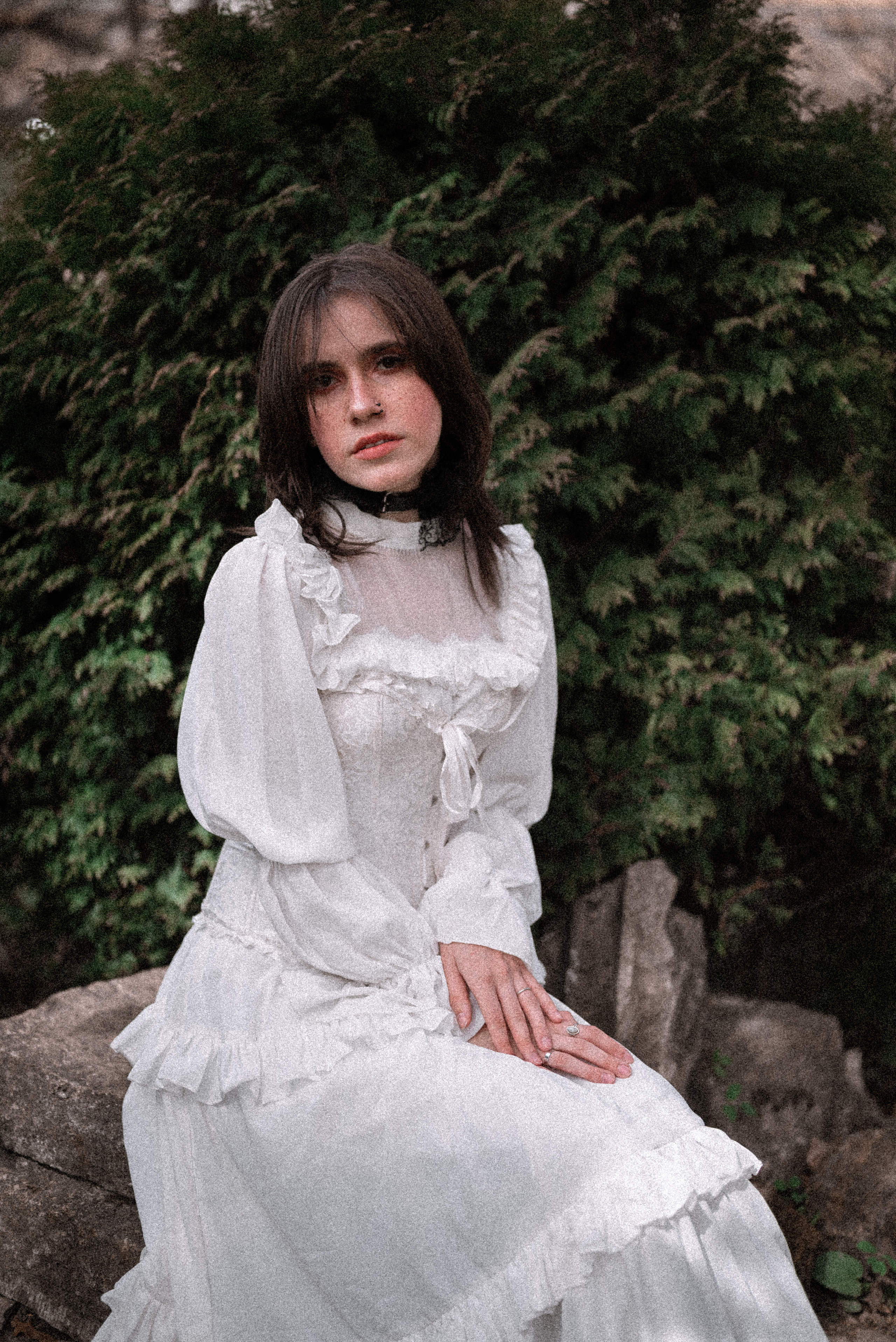 Solitude. Портретный фотограф в СПб Степан Клеменче