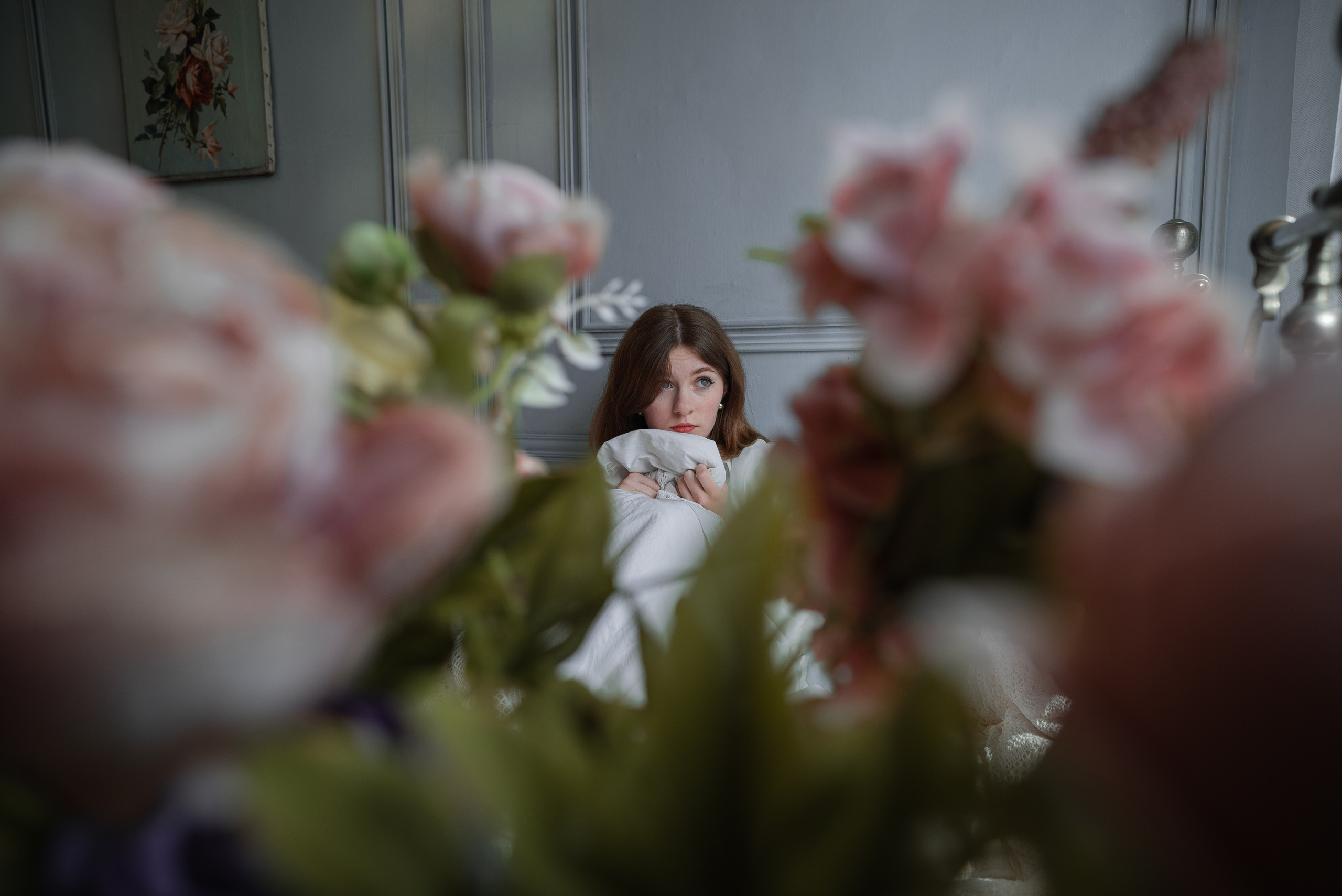 Dreamer. Портретный фотограф в СПб Степан Клеменче