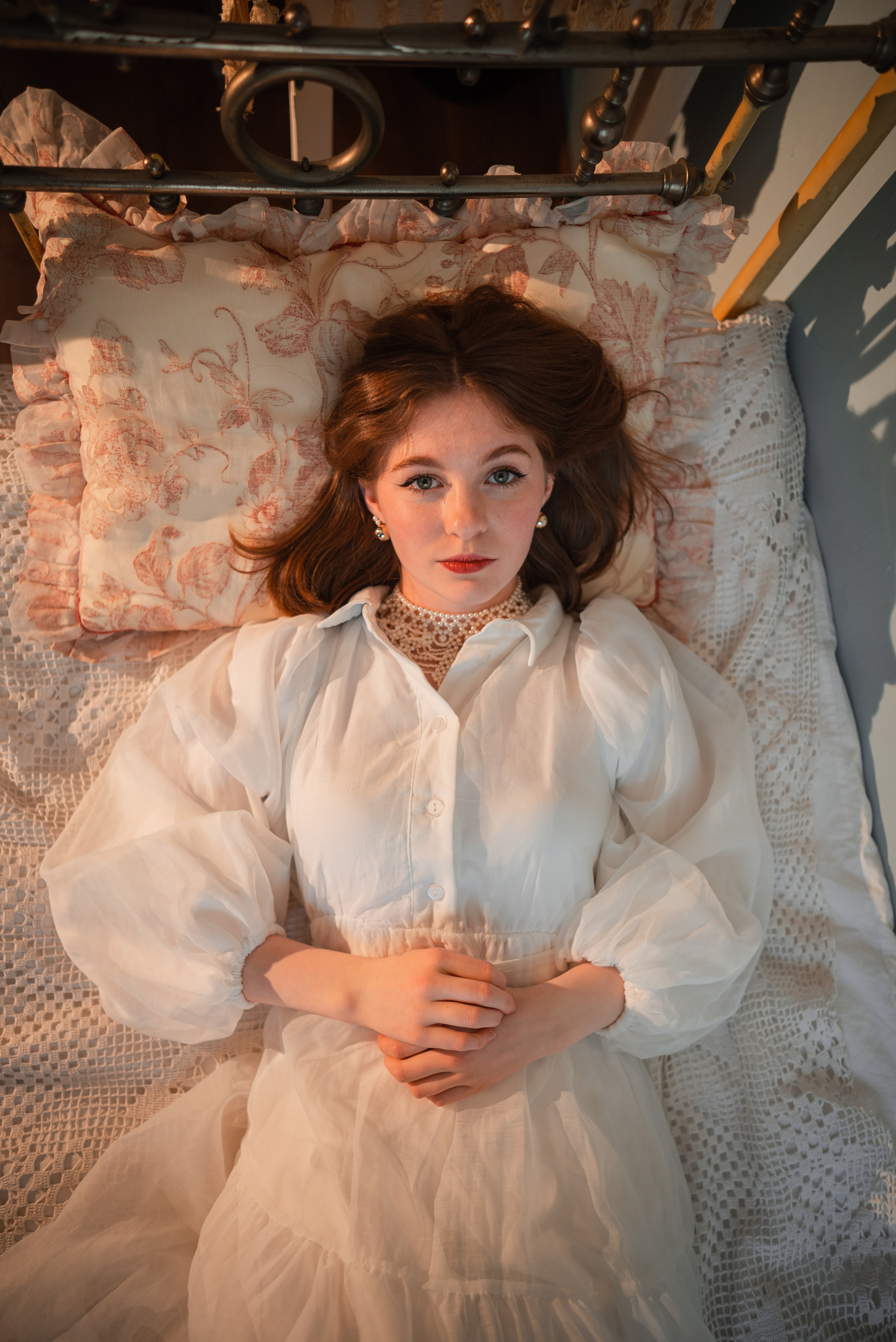 Dreamer. Портретный фотограф в СПб Степан Клеменче