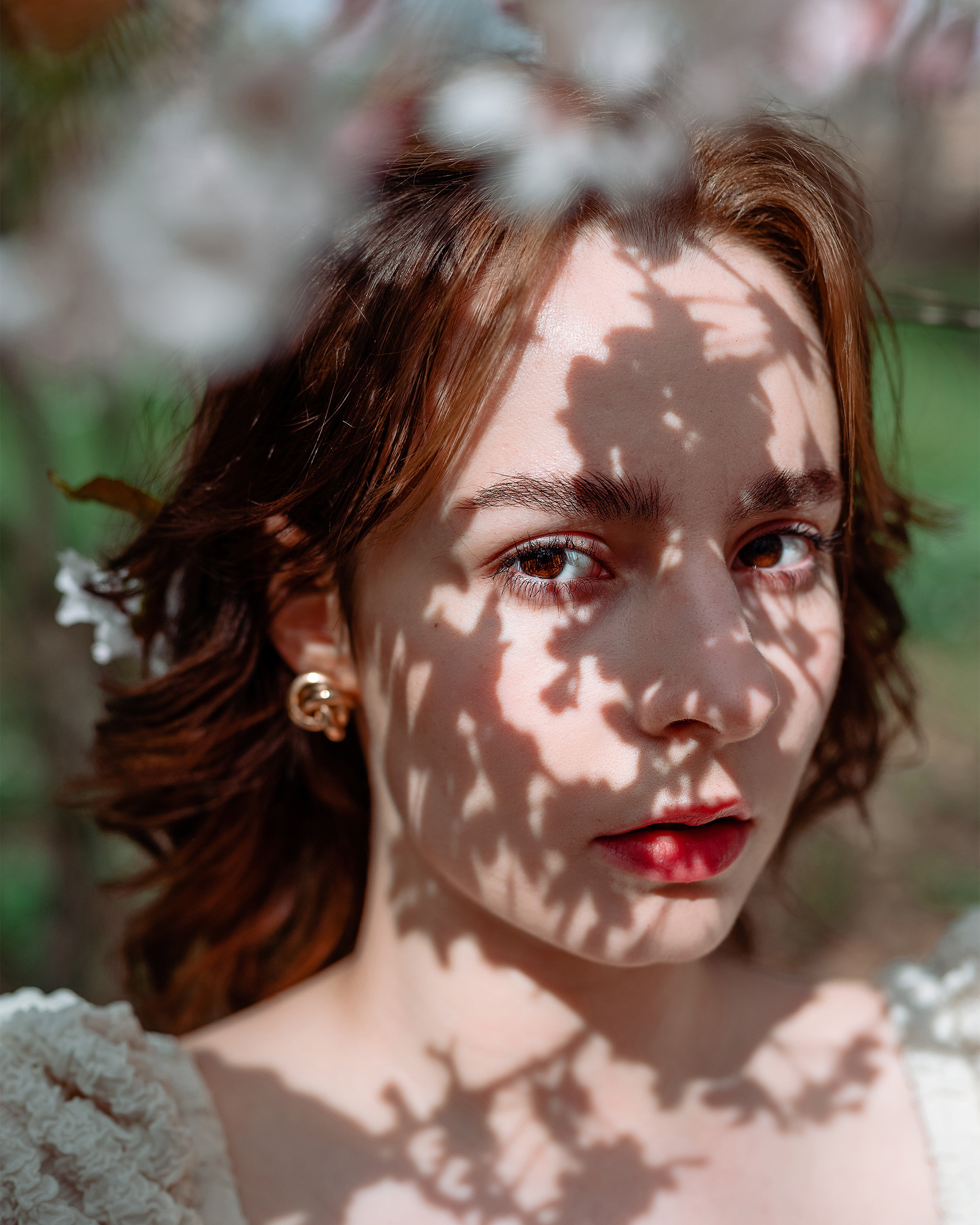 Two sides. Портретный фотограф в СПб Степан Клеменче