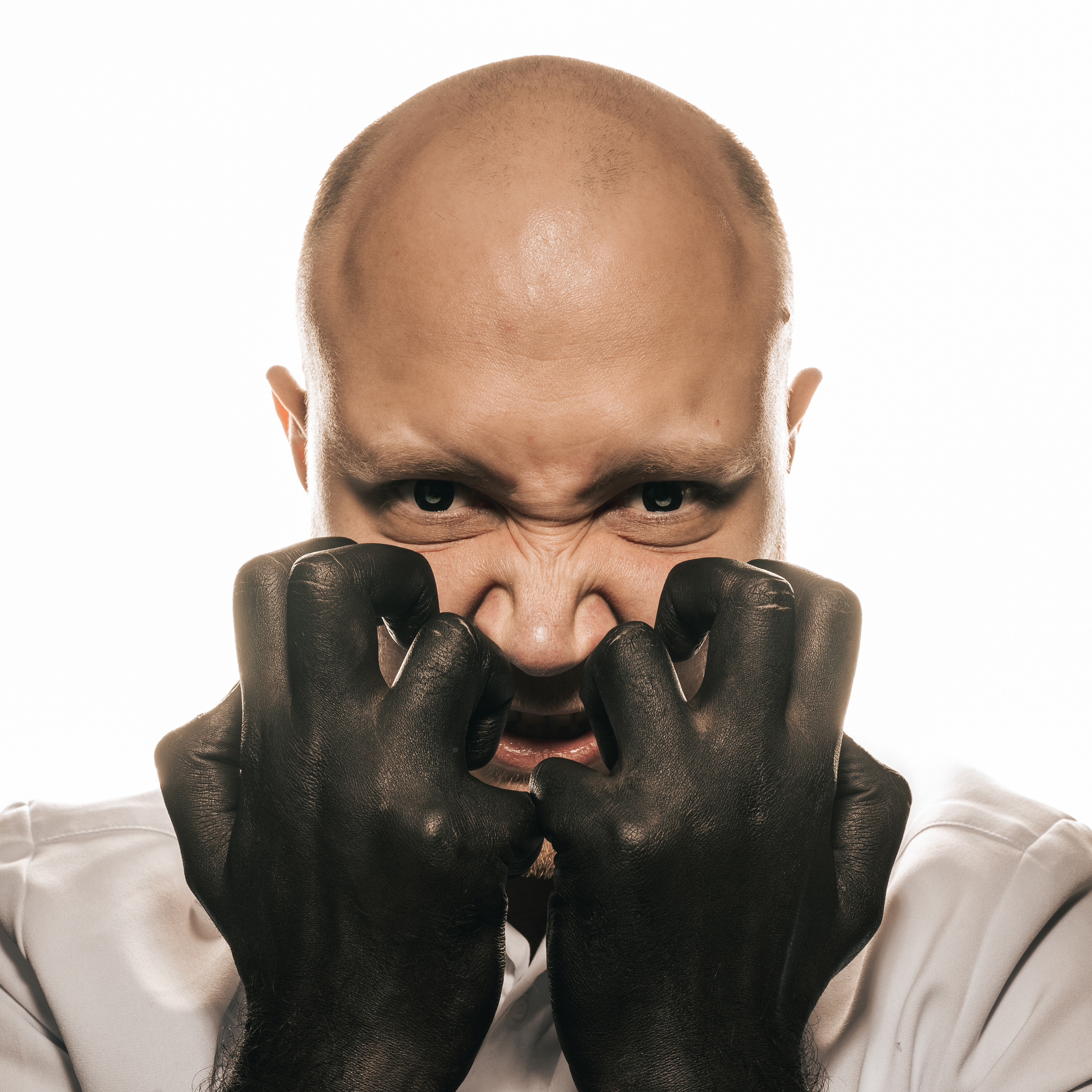 Chemistry. Портретный фотограф в СПб Степан Клеменче