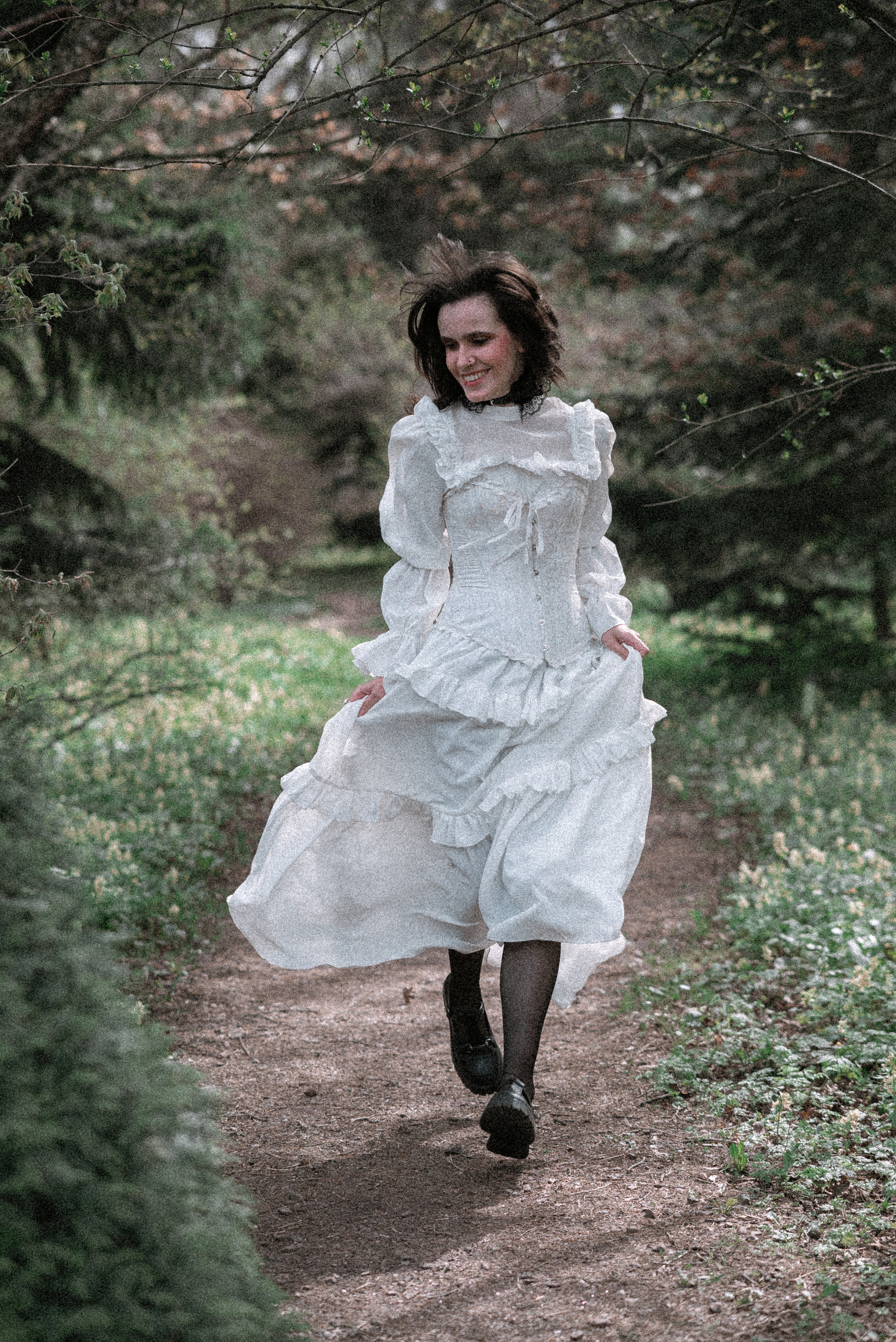 Solitude. Портретный фотограф в СПб Степан Клеменче