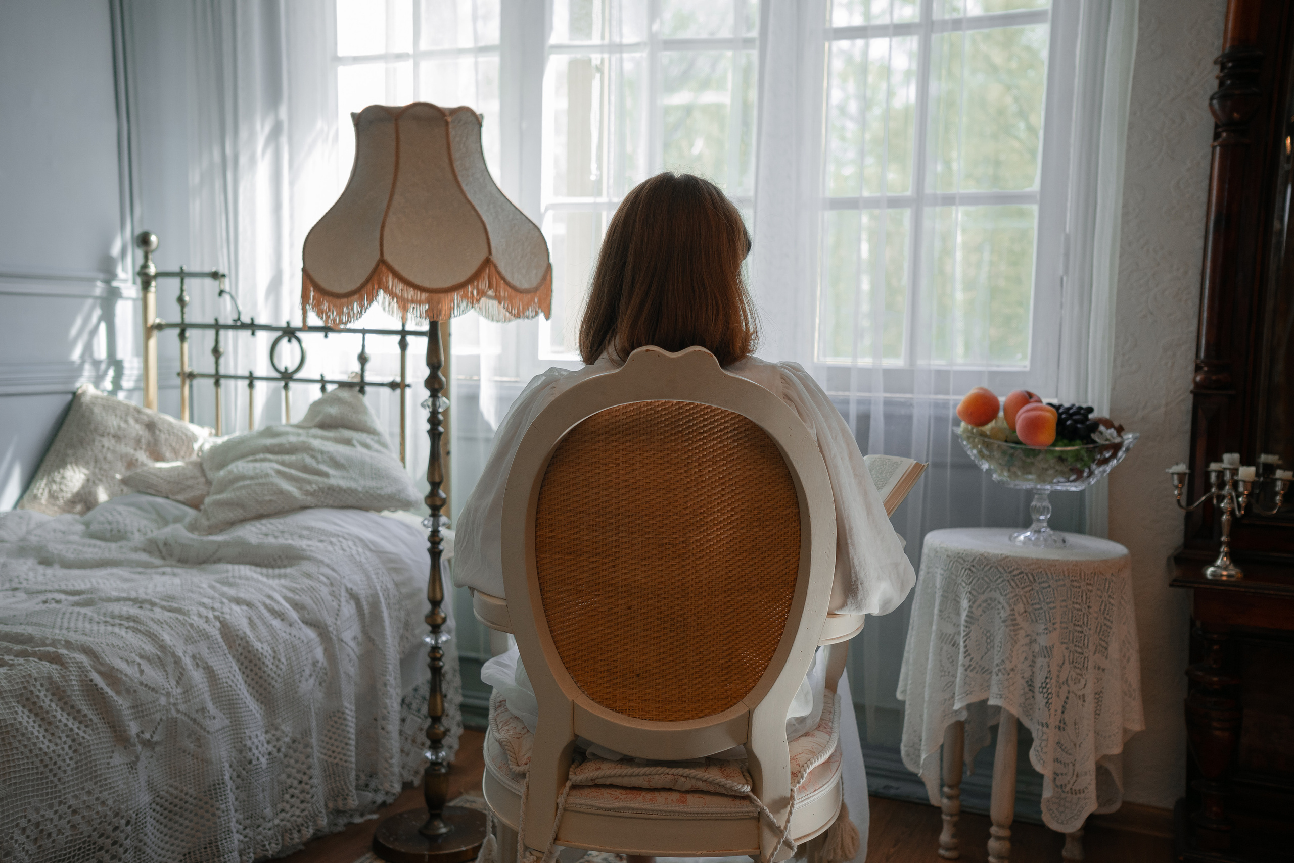 Dreamer. Портретный фотограф в СПб Степан Клеменче