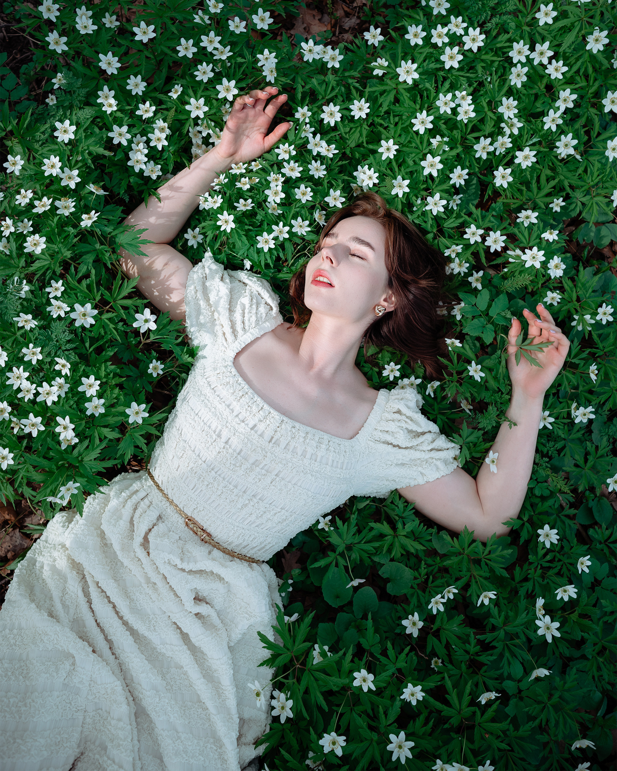 Two sides. Портретный фотограф в СПб Степан Клеменче