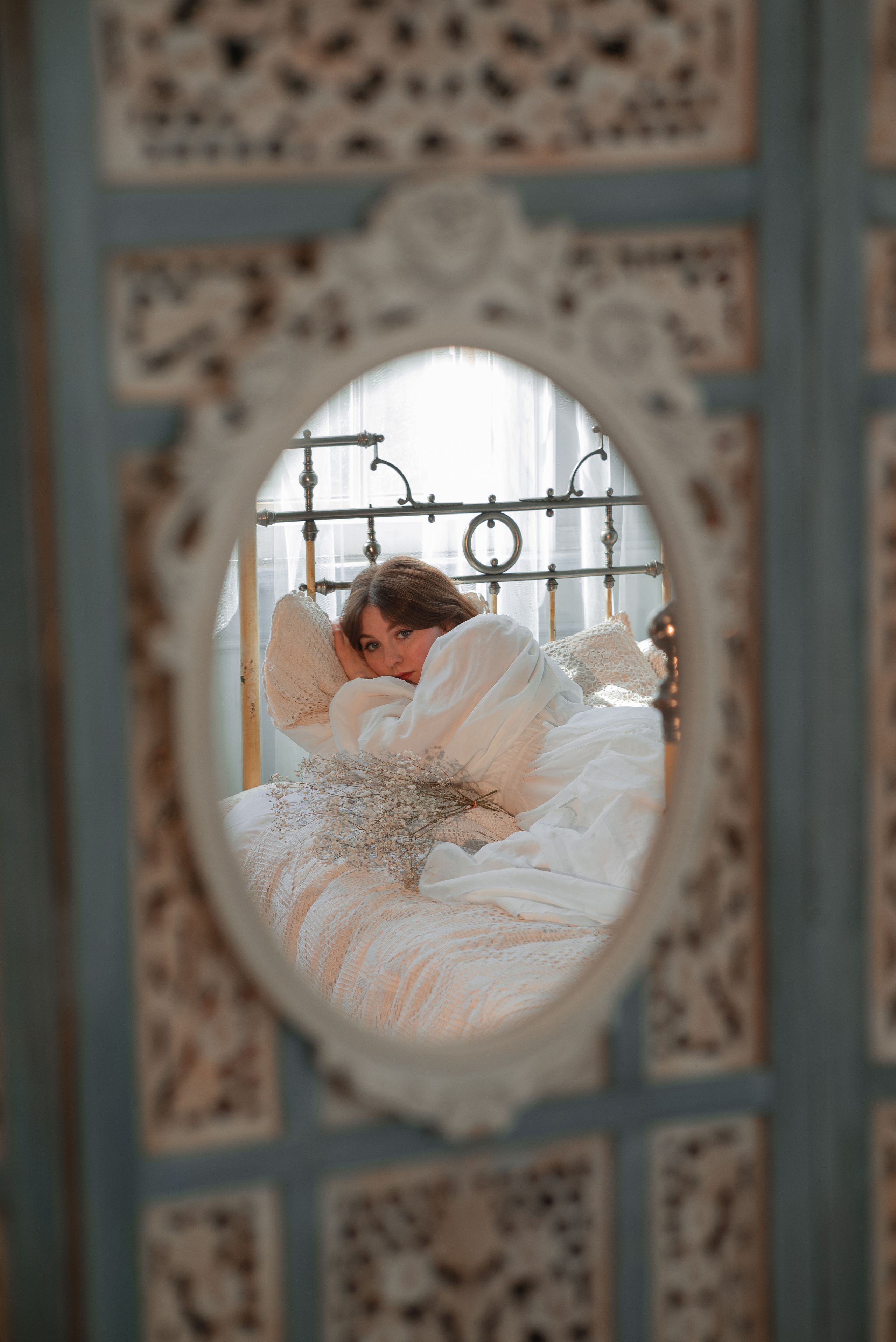 Dreamer. Портретный фотограф в СПб Степан Клеменче