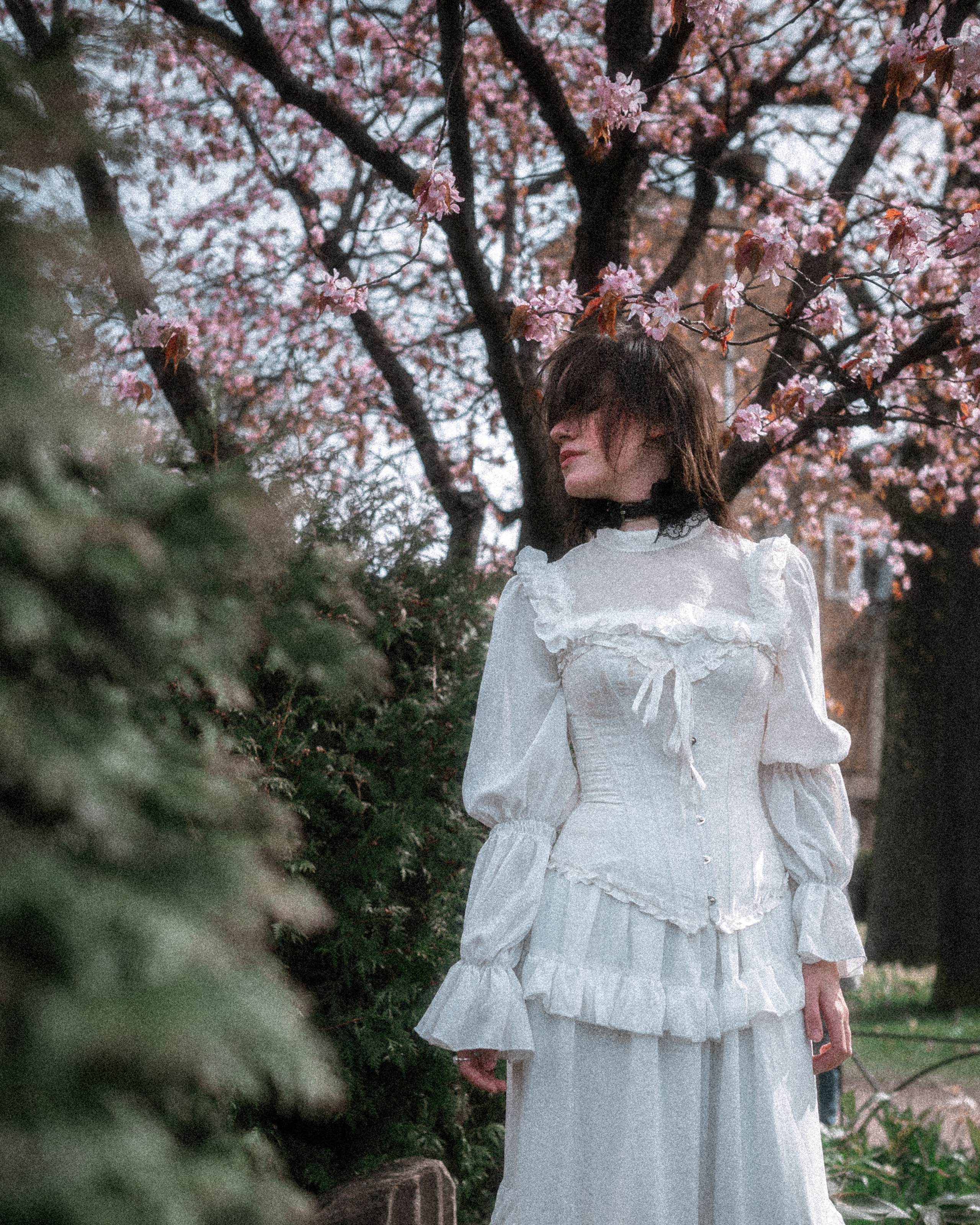 Solitude. Портретный фотограф в СПб Степан Клеменче