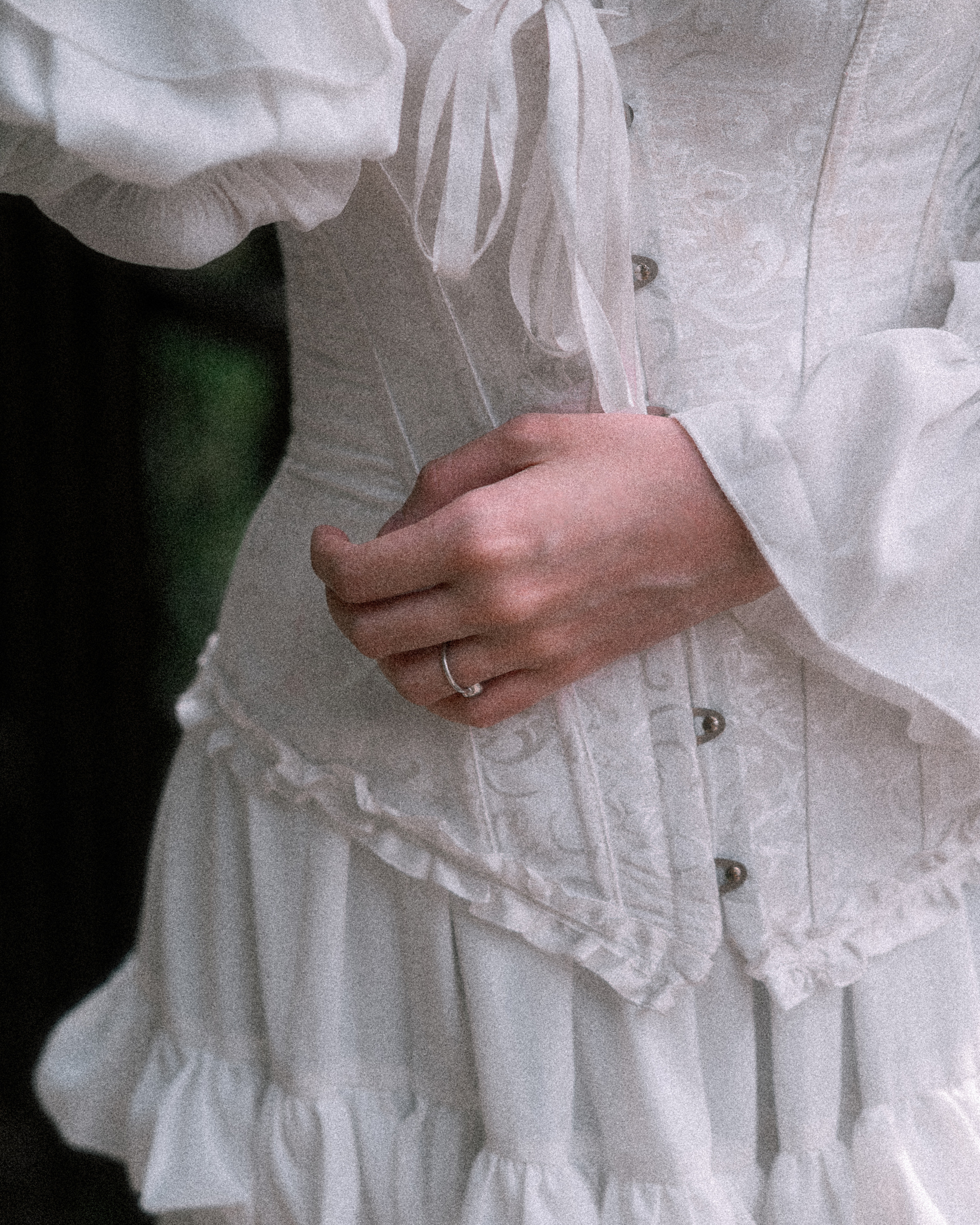 Solitude. Портретный фотограф в СПб Степан Клеменче