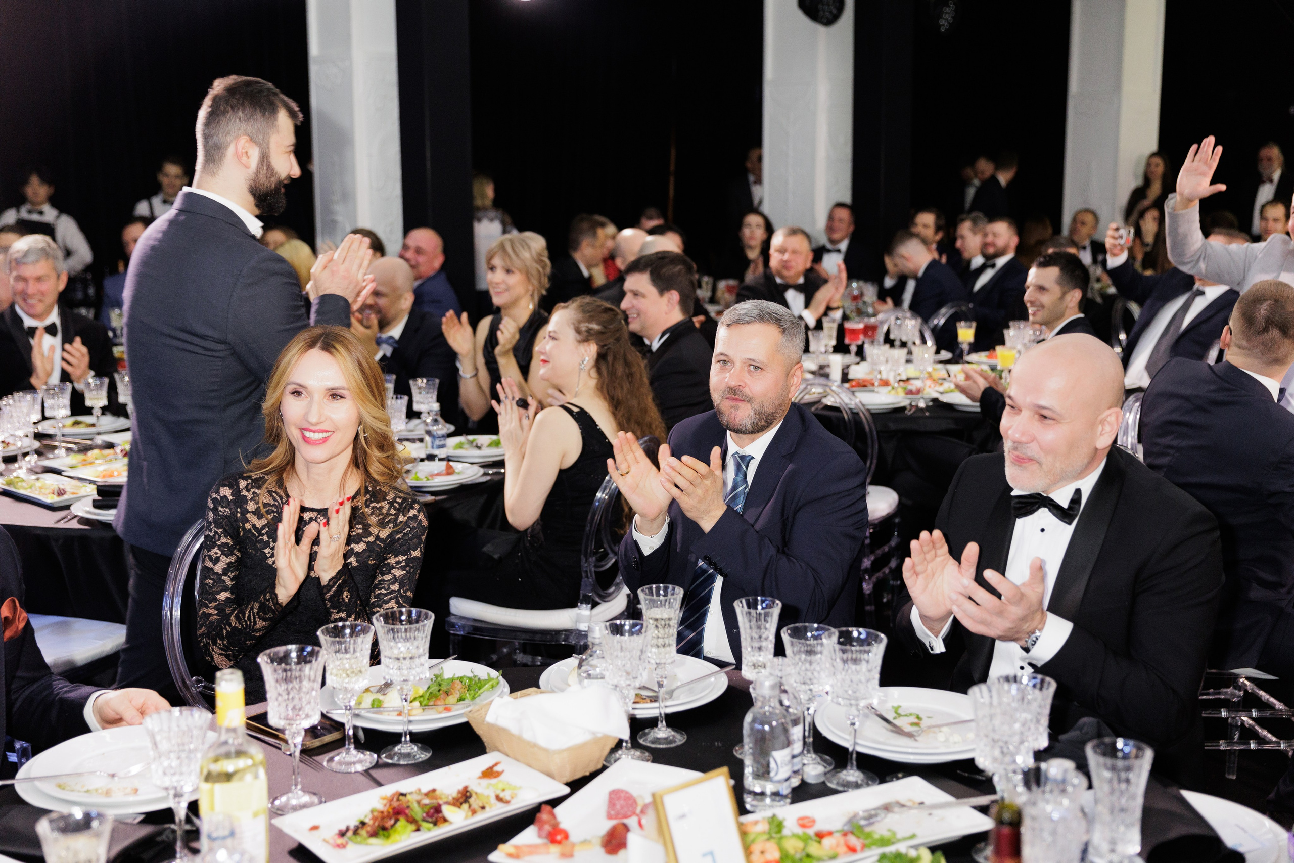 Came корпоратив. Свадебный фотограф в Москве    Еремин Анатолий