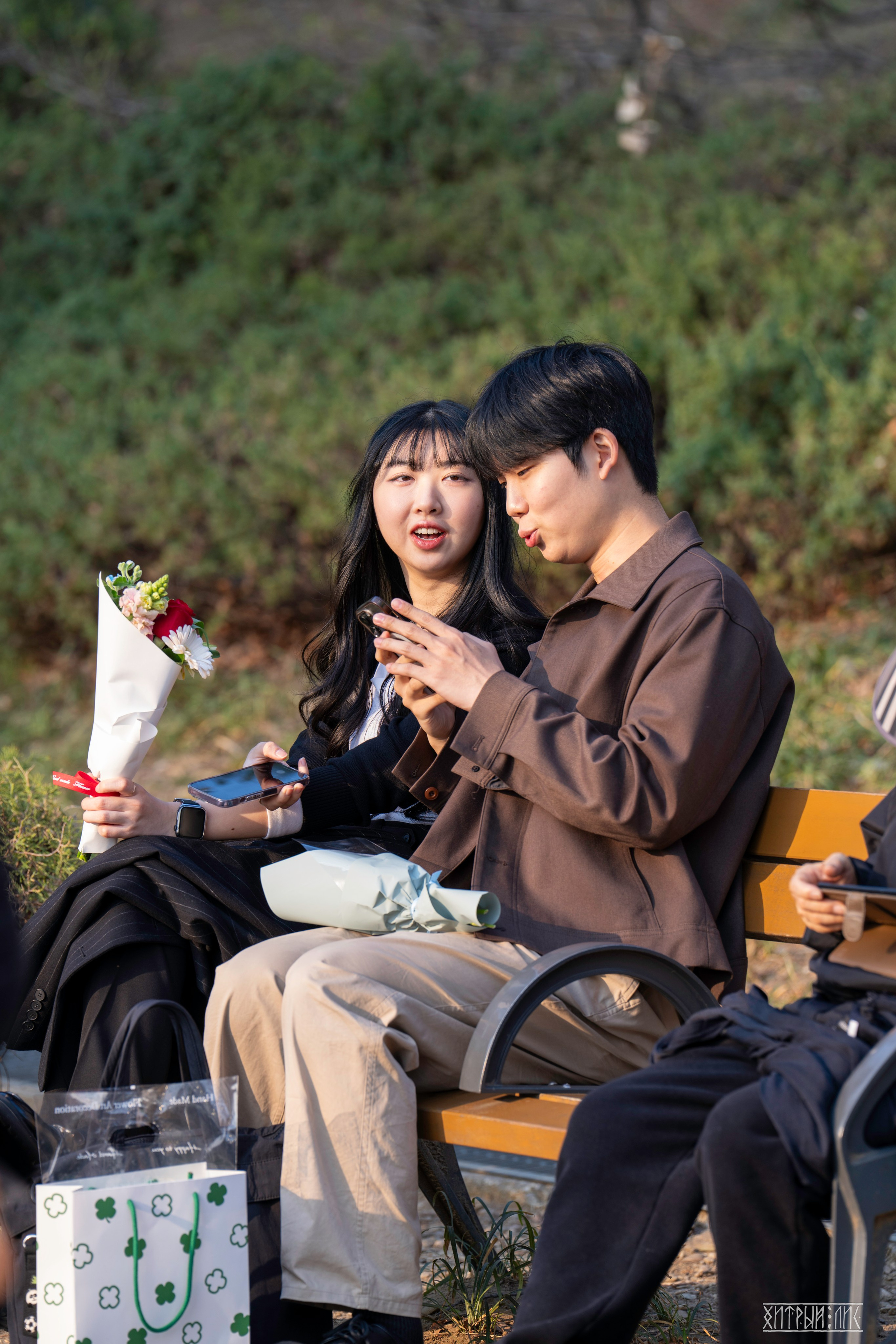 Южная Корея. Фотограф-путешественник Самойлов Максим «Sly Fox»