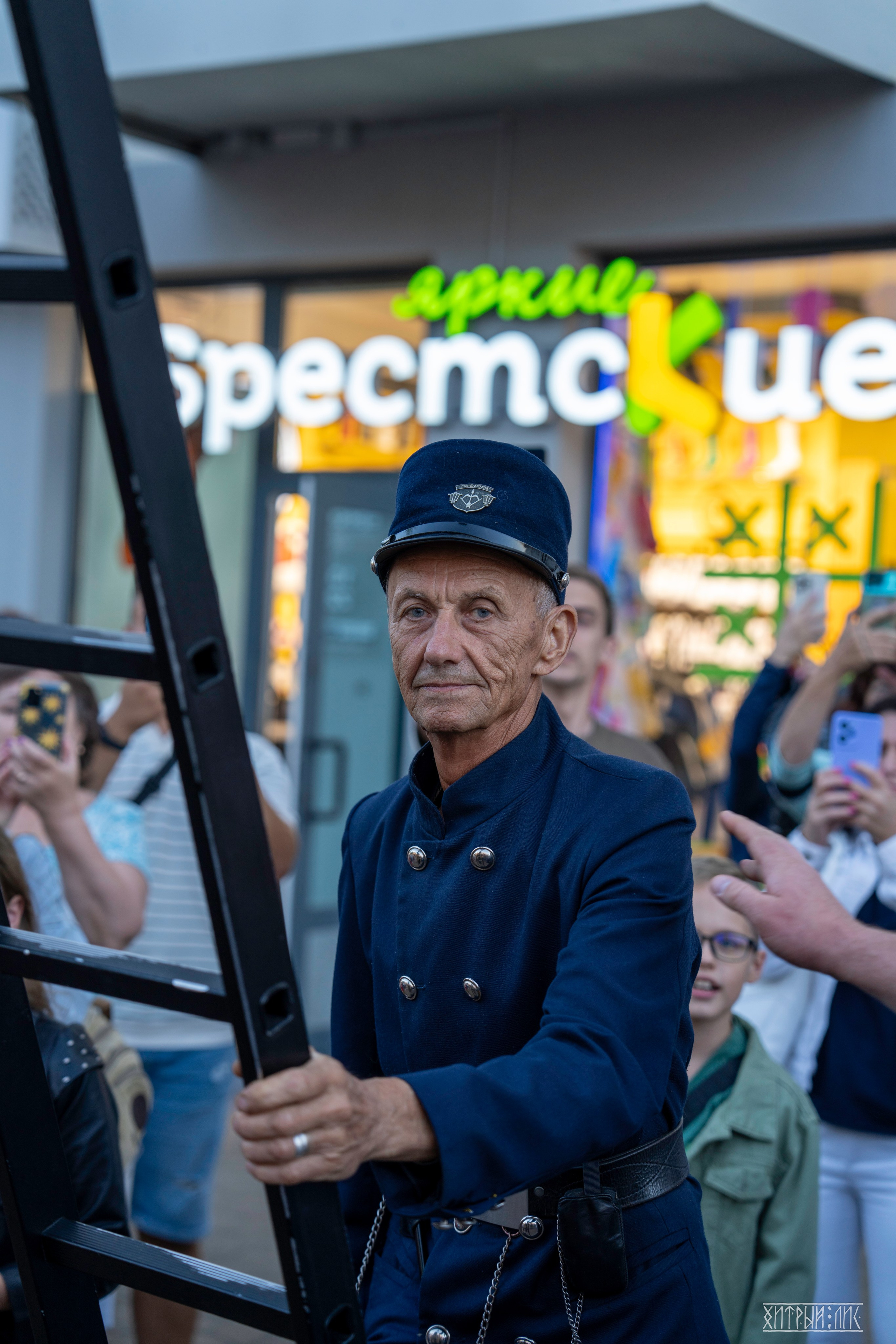 Беларусь. Фотограф-путешественник Самойлов Максим «Sly Fox»