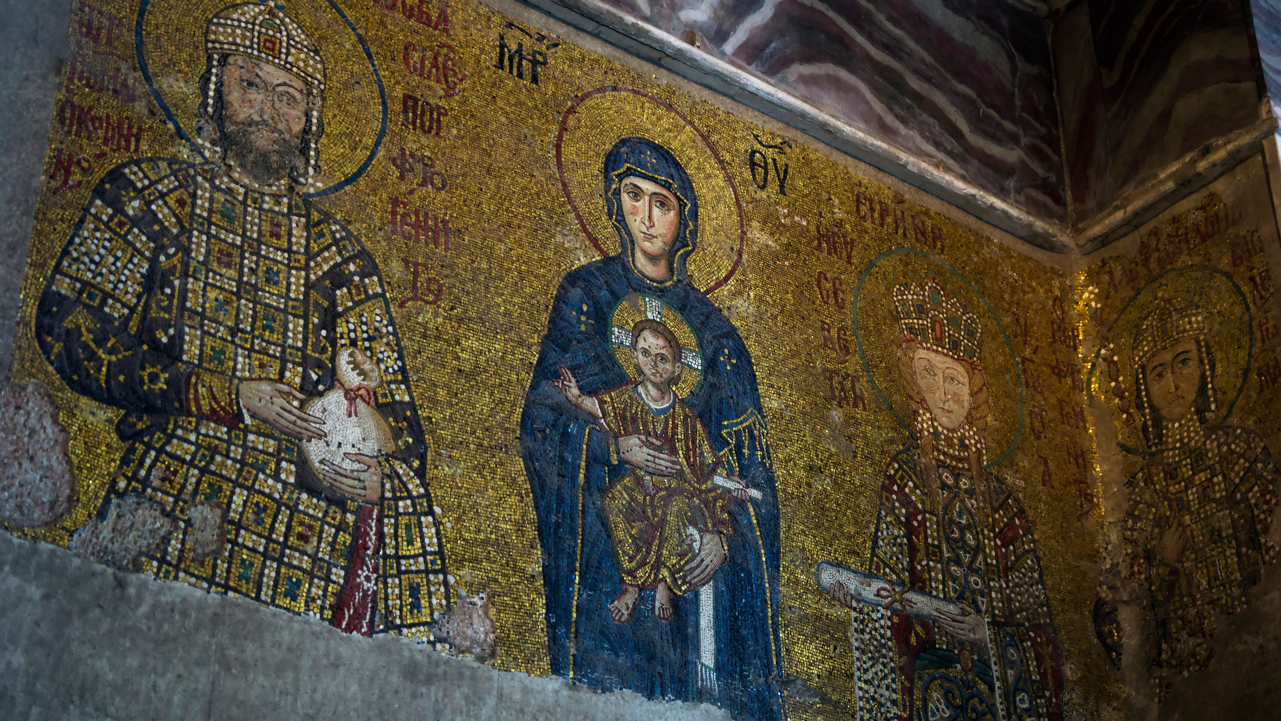 Стамбул. Фотограф-путешественник Самойлов Максим «Sly Fox»