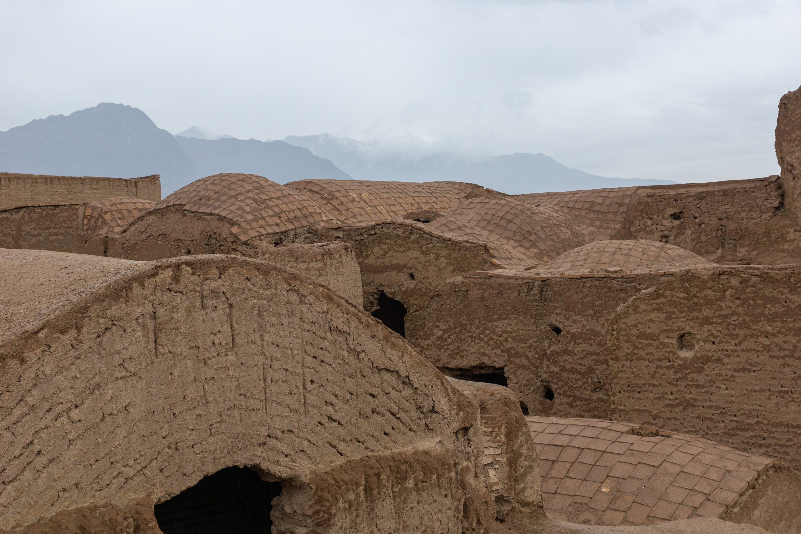 Иран. Фотограф-путешественник Самойлов Максим «Sly Fox»