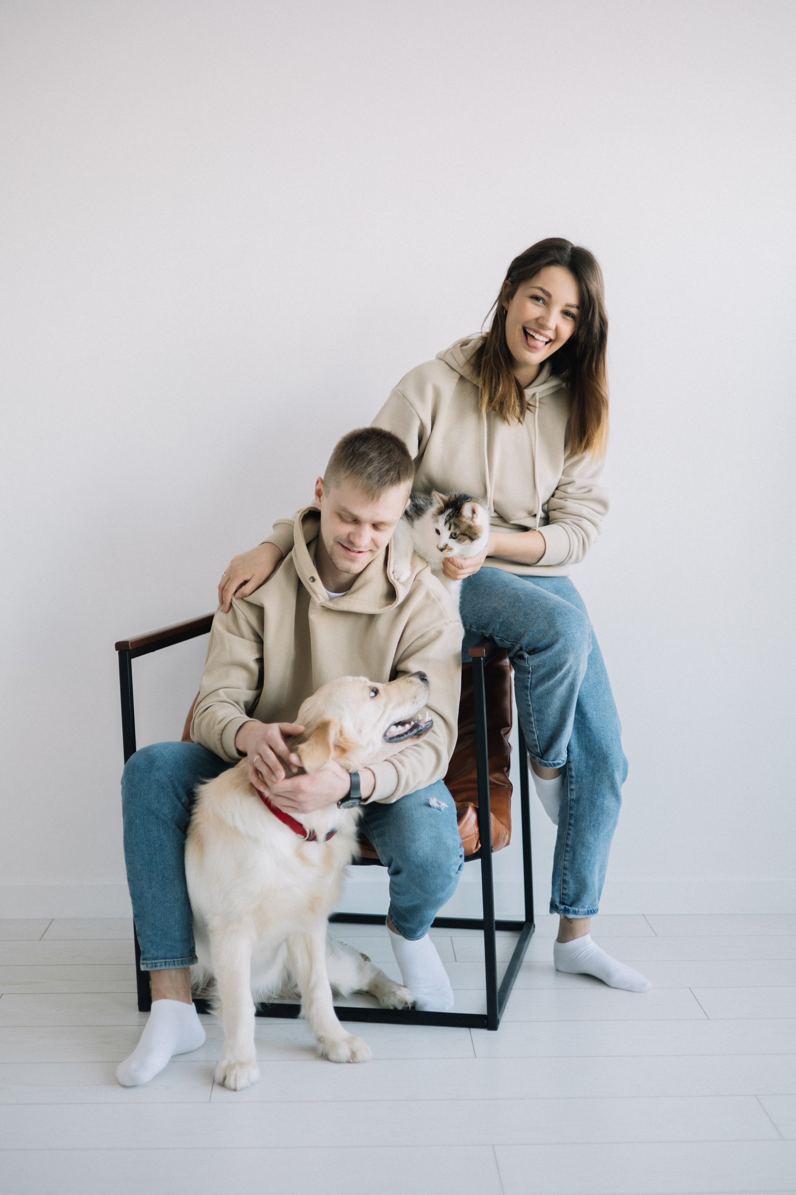 Семья Стасик