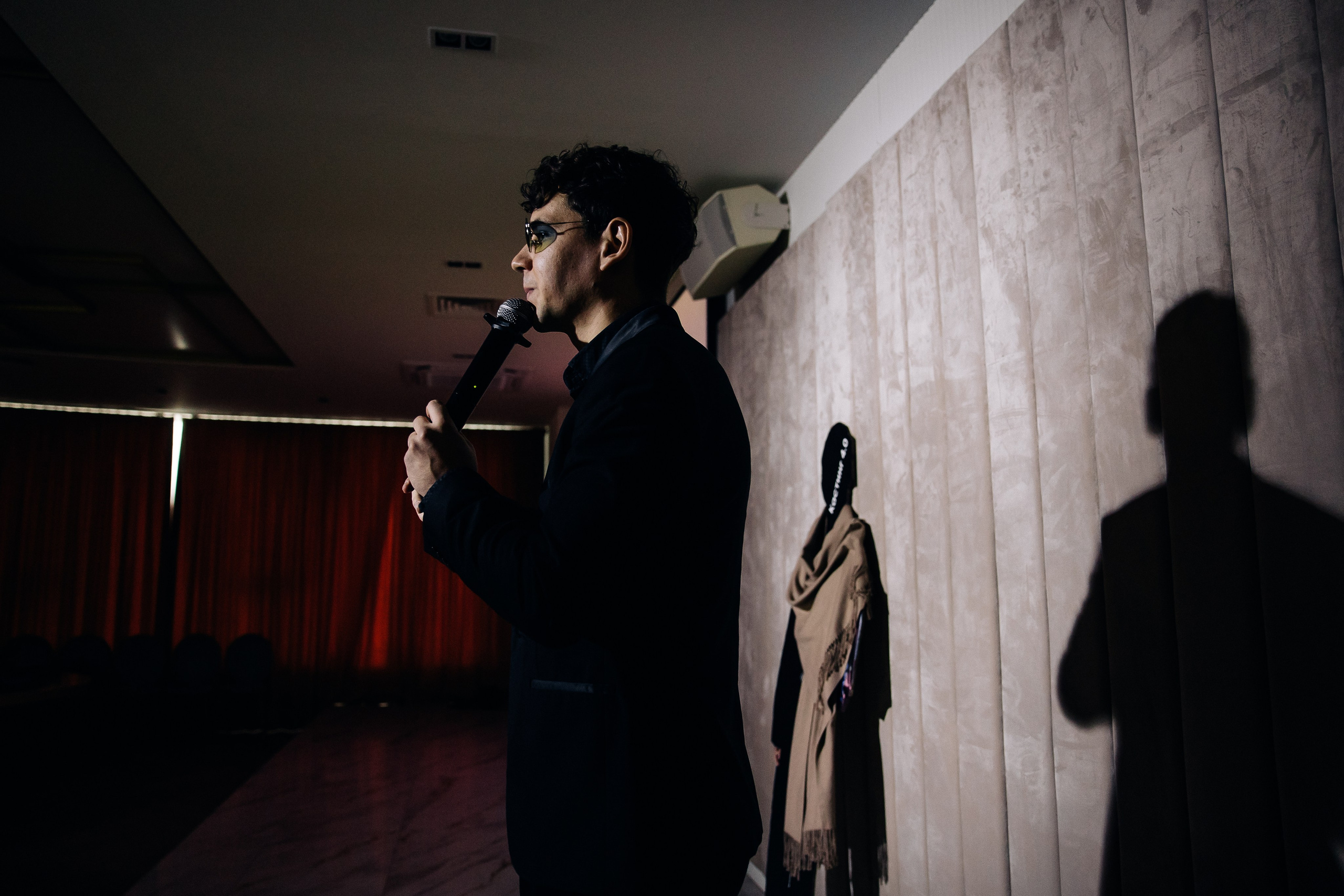 Вед Хантер 4.0. Свадебный и семейный фотограф в Воронеже Свиридова Евгения