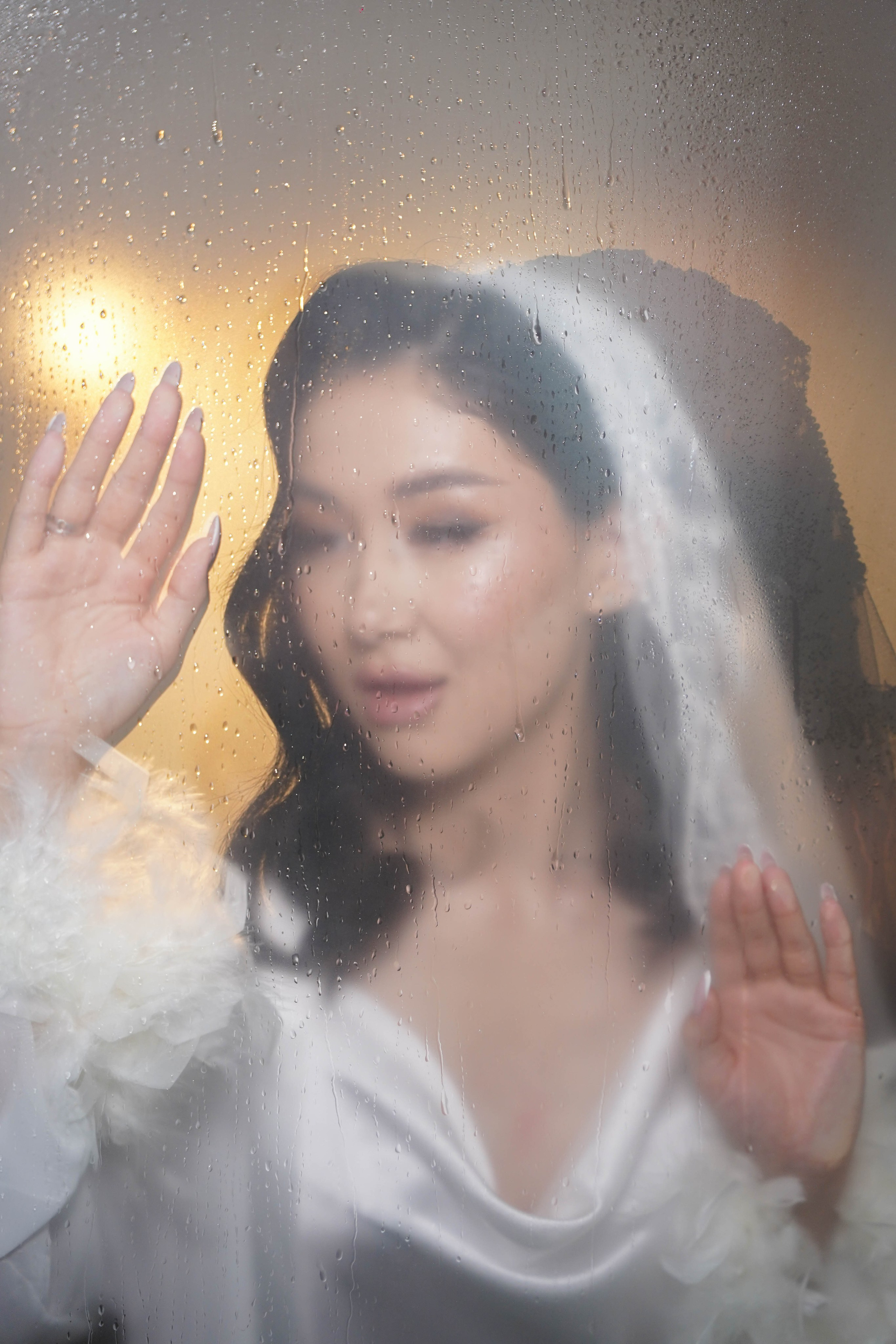 Jambul & Aruzhan. Фотограф Ернар Ержанов