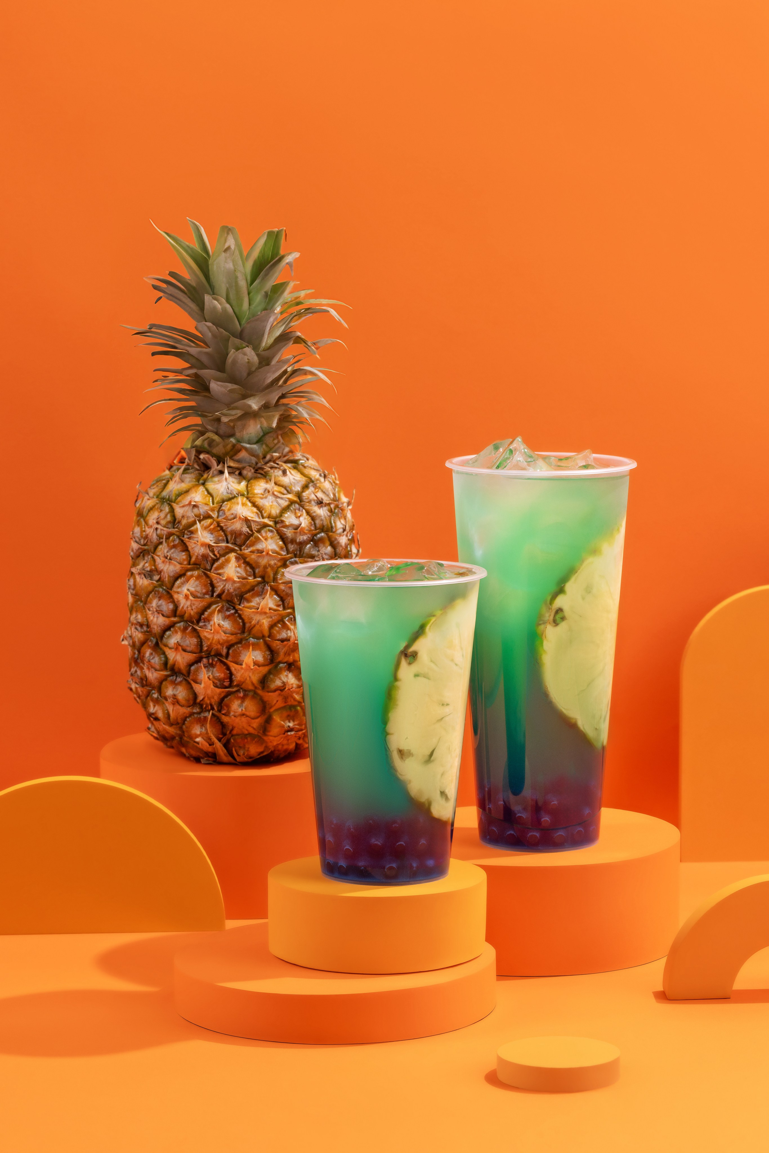 Такие с шариками. Фудфотограф, фудстилист и сет дизайнер в Москве Алена Синицына