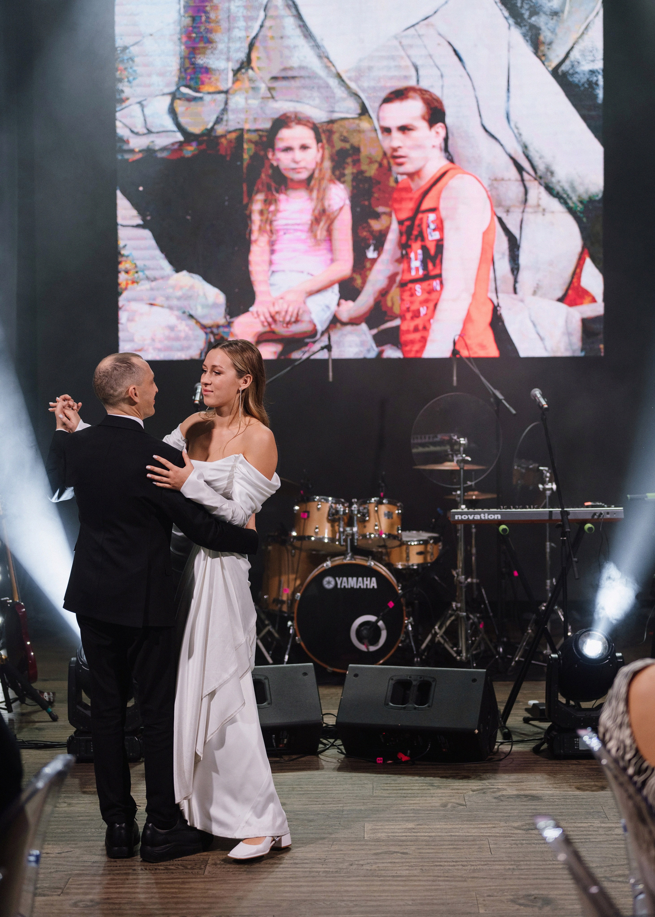 Fedor | Ilona. Свадебный фотограф Сергей Скрипник