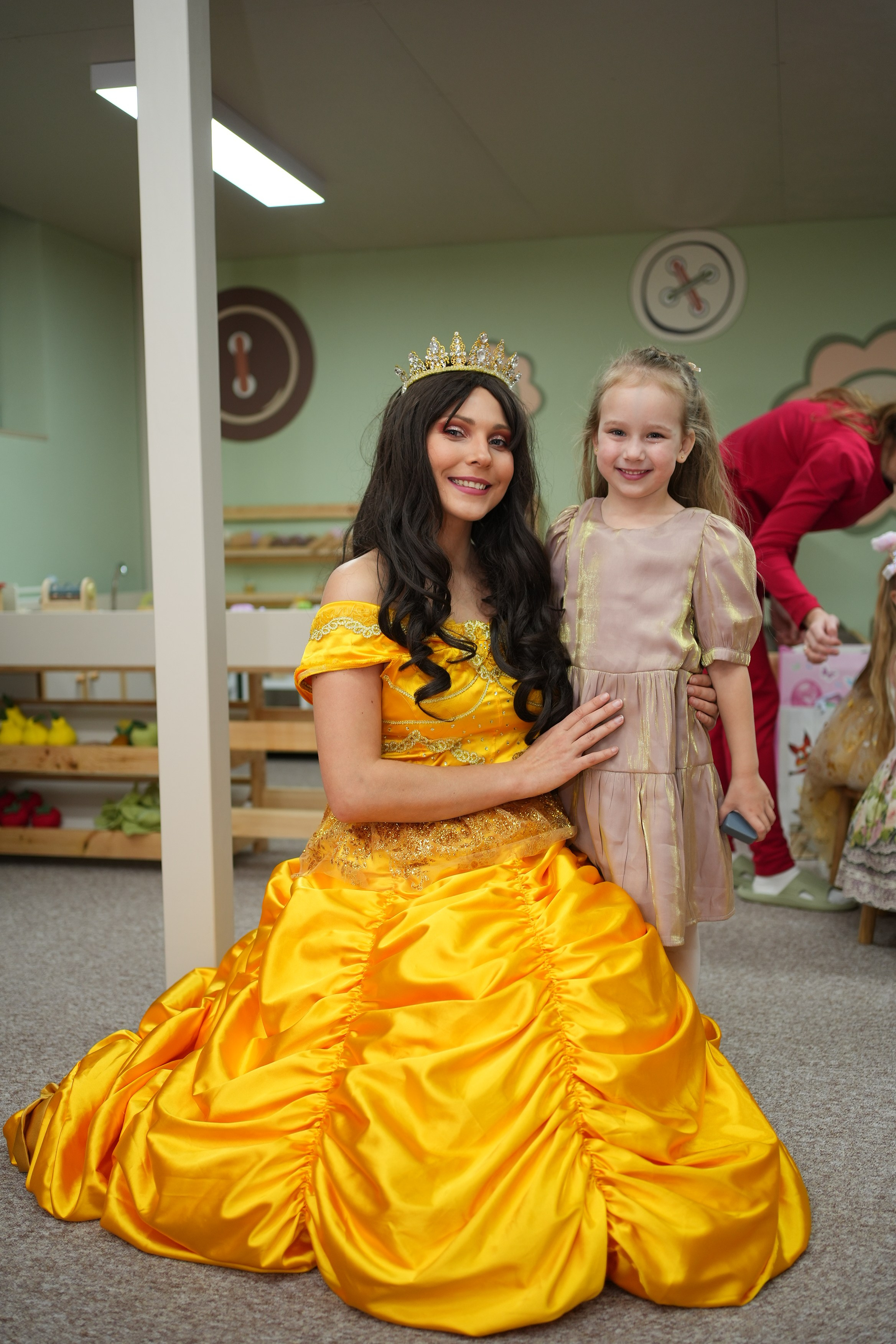 День Рождения Алисы. Семейный и свадебный фотограф Минск, Беларусь Анна Орловская