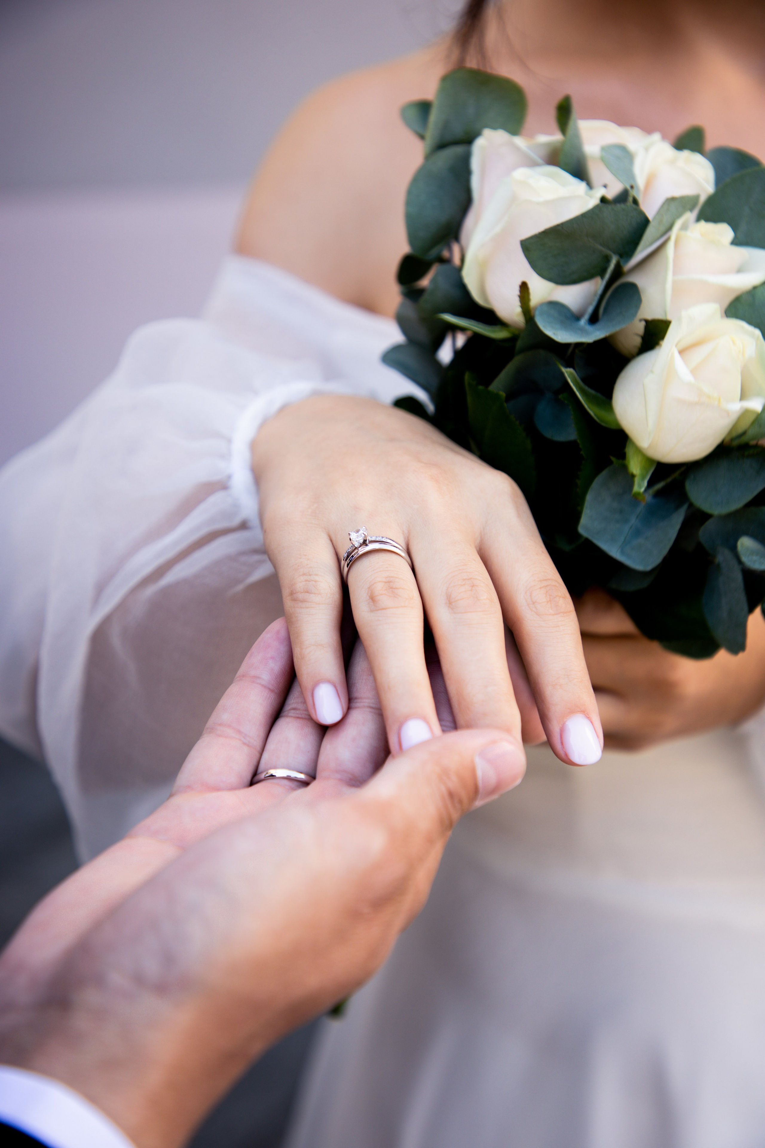 Wedding. Фотограф Аня Авраменко в Минске и Беларуси