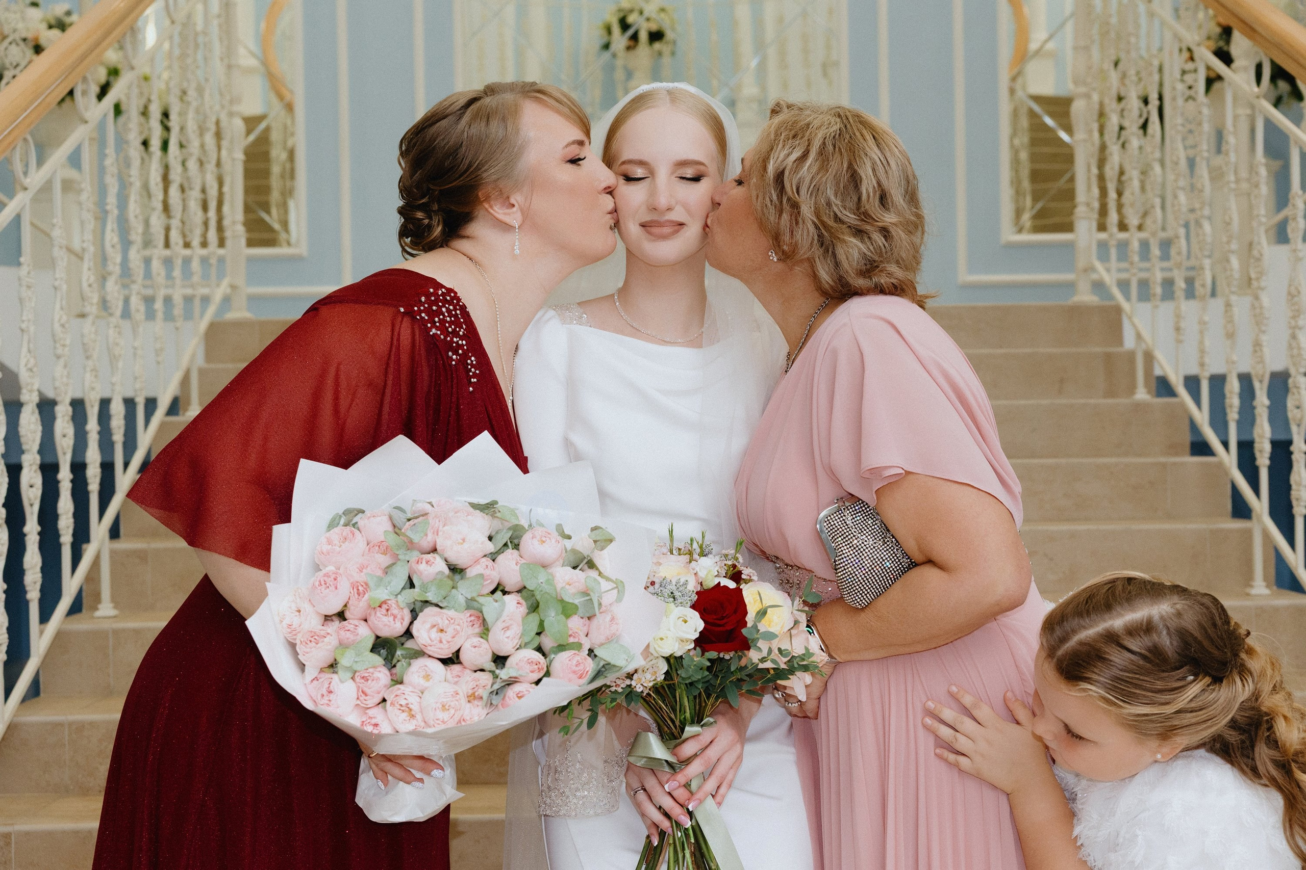 Иван и Ольга. Свадебный фотограф в Санкт-Петербурге Рябикин Александр , занимаюсь св