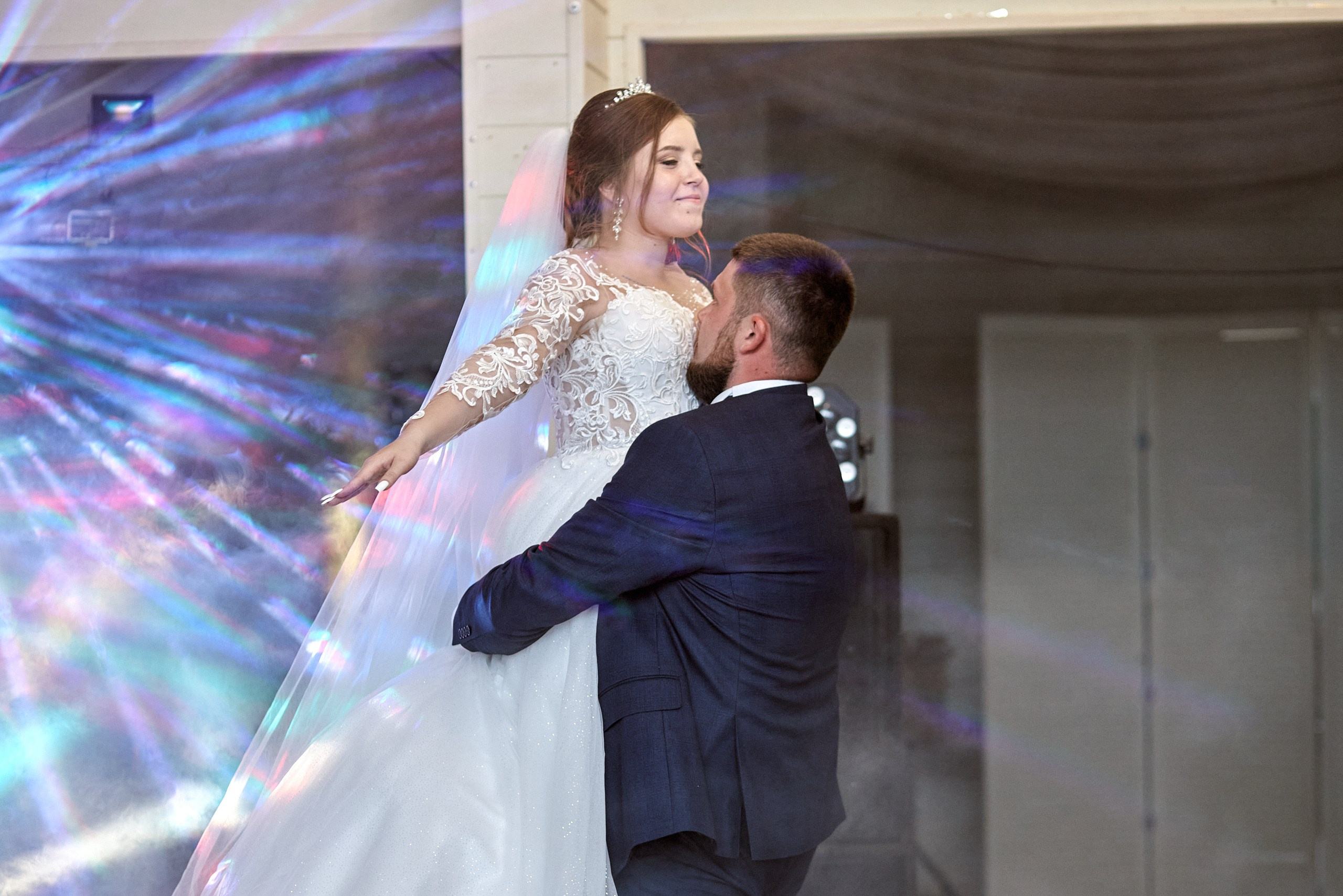 Банкеты. Denis Vychugzhanin Photo