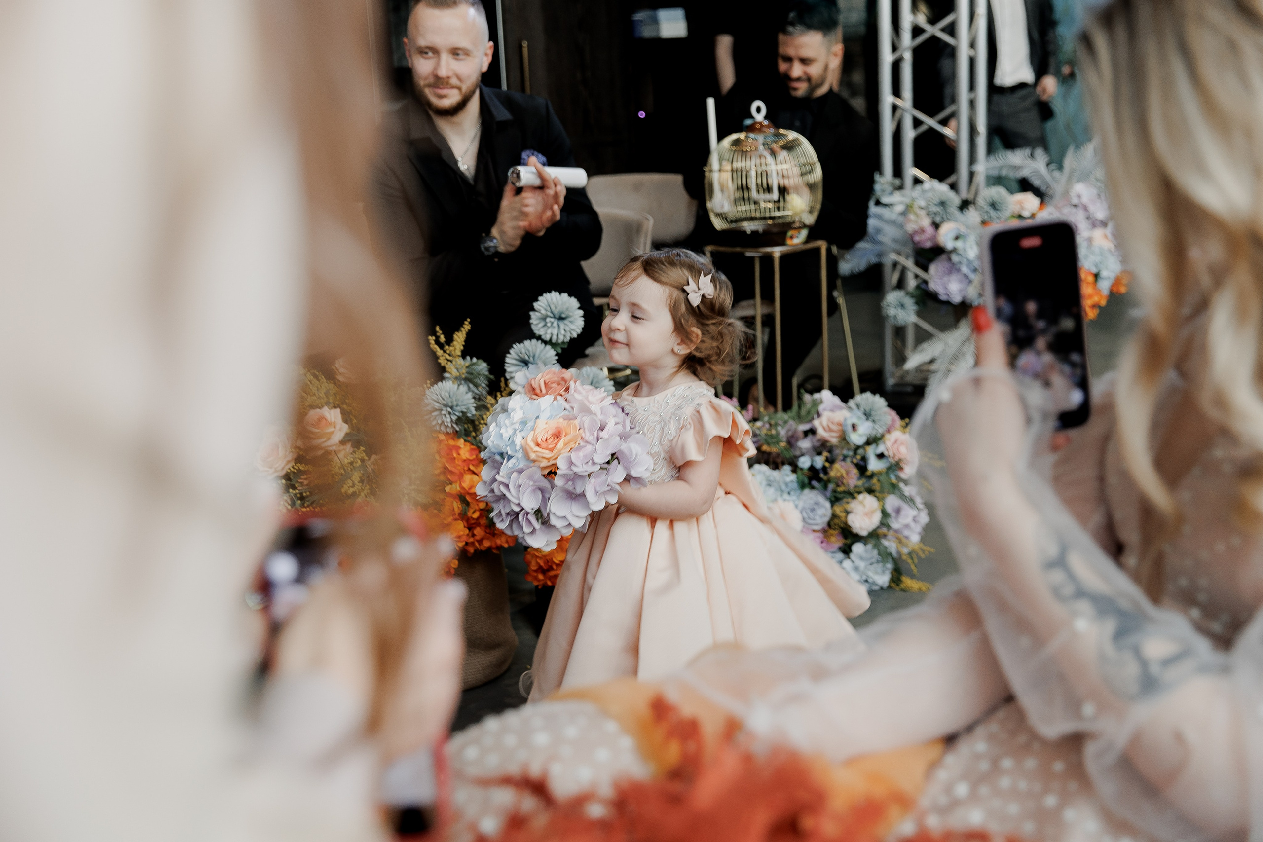 Лука & София. Свадебный фотограф ростов