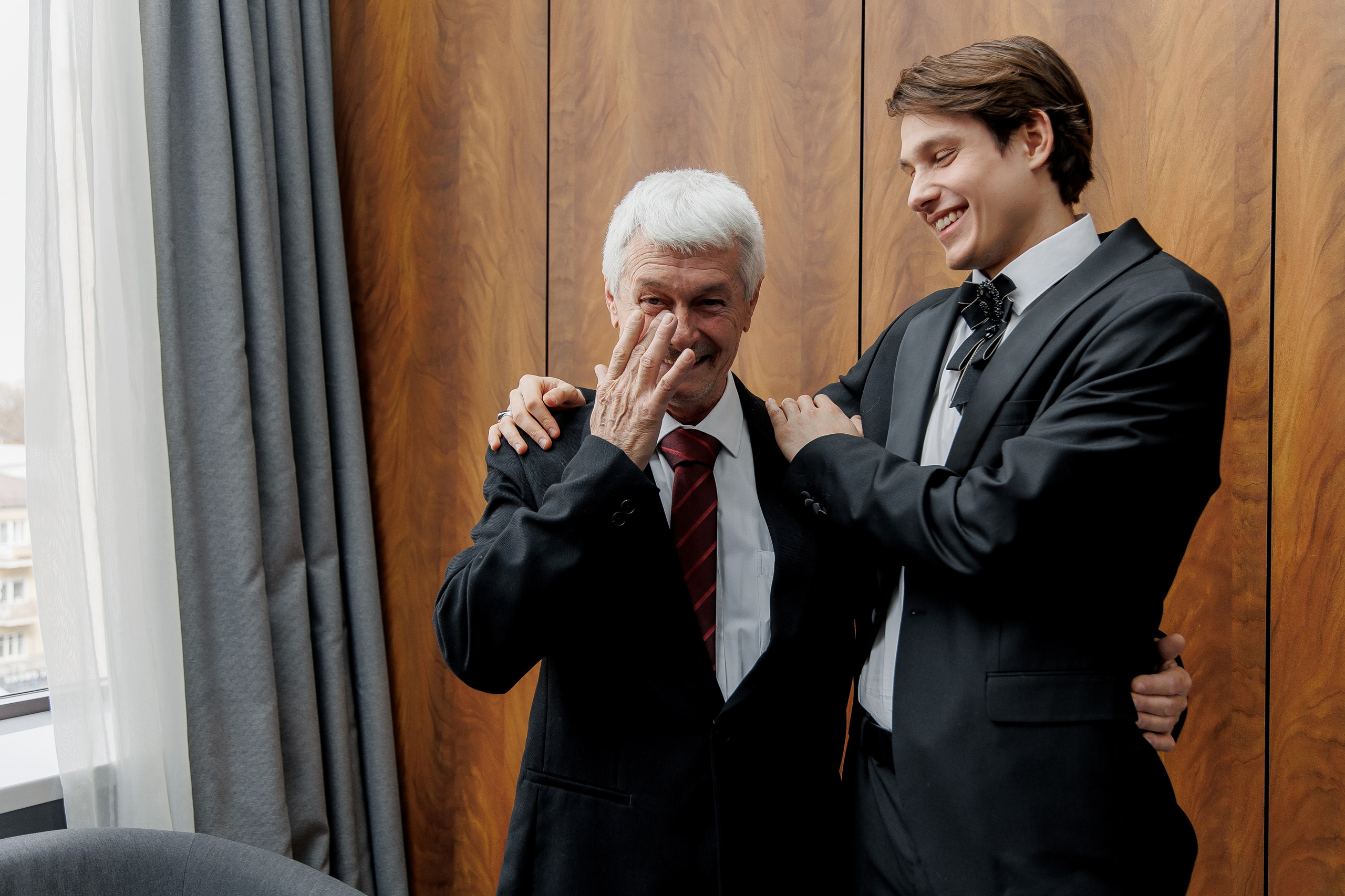 Лука & София. Свадебный фотограф ростов