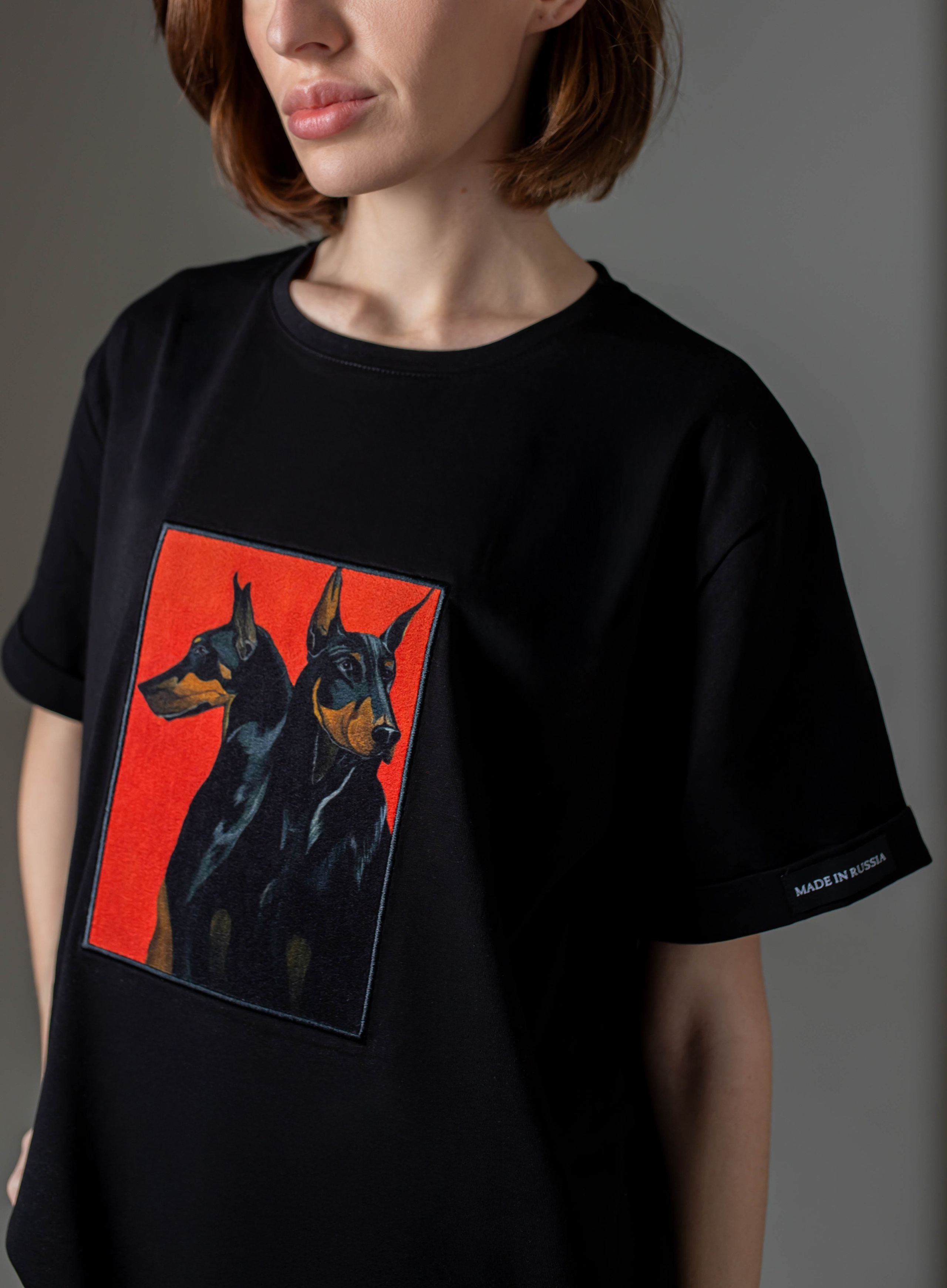 «KD Limited Brand». Портретный фотограф в Екатеринбурге Дарья Жужгова